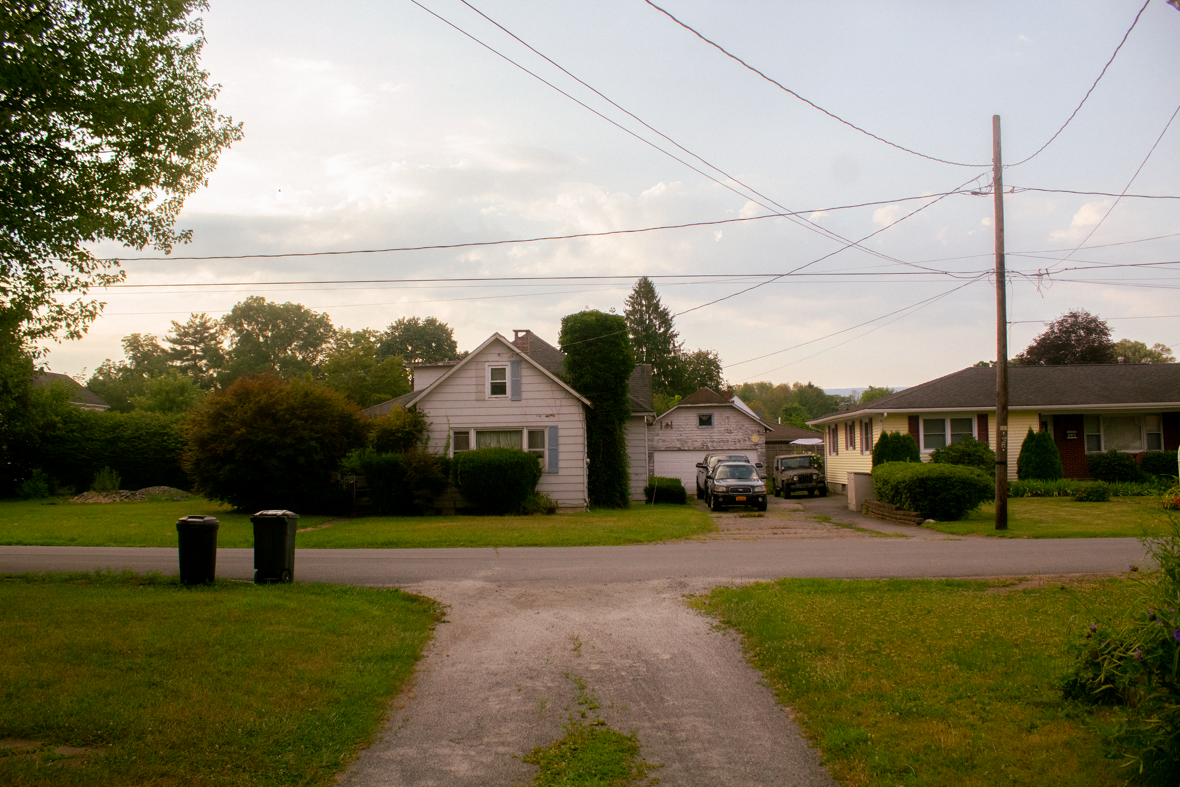 MATAMORAS, PENNSYLVANIA 2024