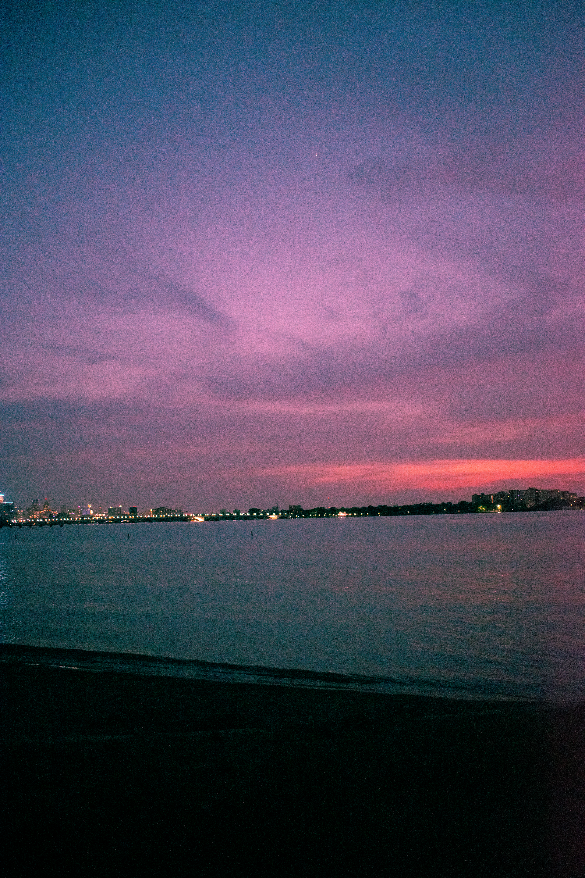 BELLE ISLE | DETROIT, MI | 2023