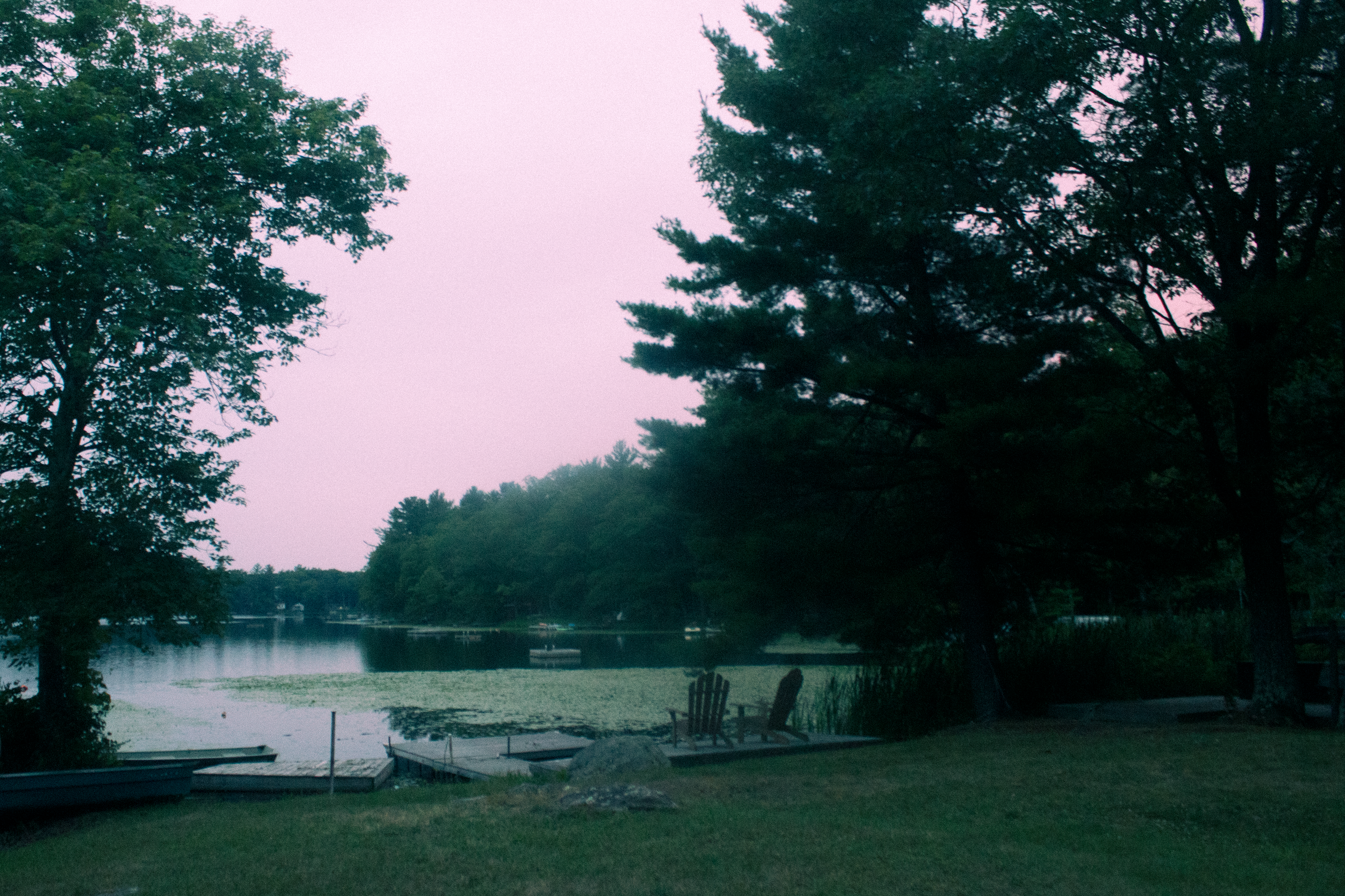 SHINOLA LAKES, PENNSYLVANIA 2023