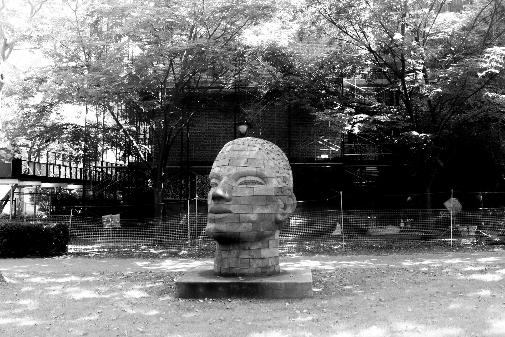 Pratt Institute | Brooklyn, New York 2024