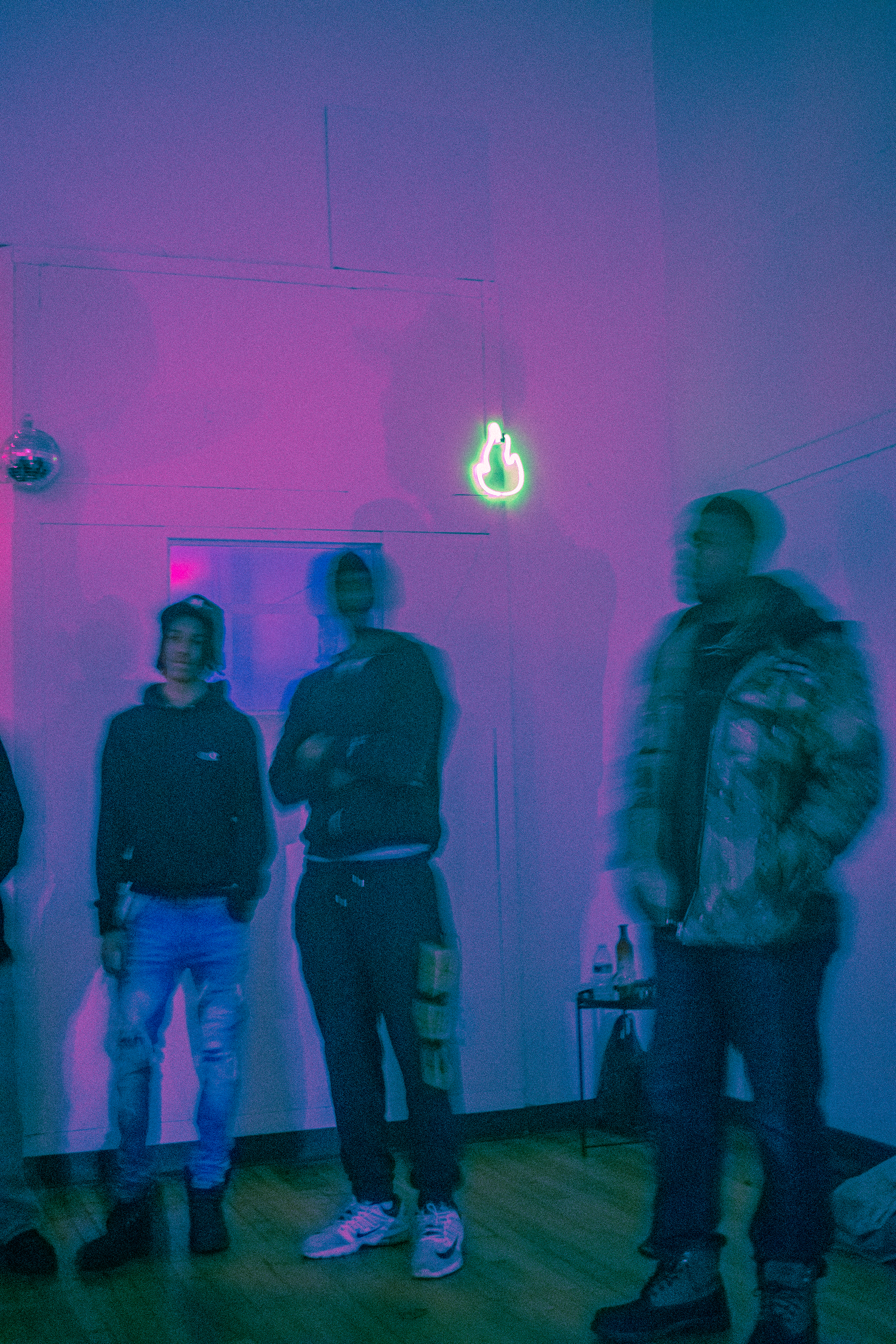 MIDNIGHT CLUB | DETROIT, MI | 2023