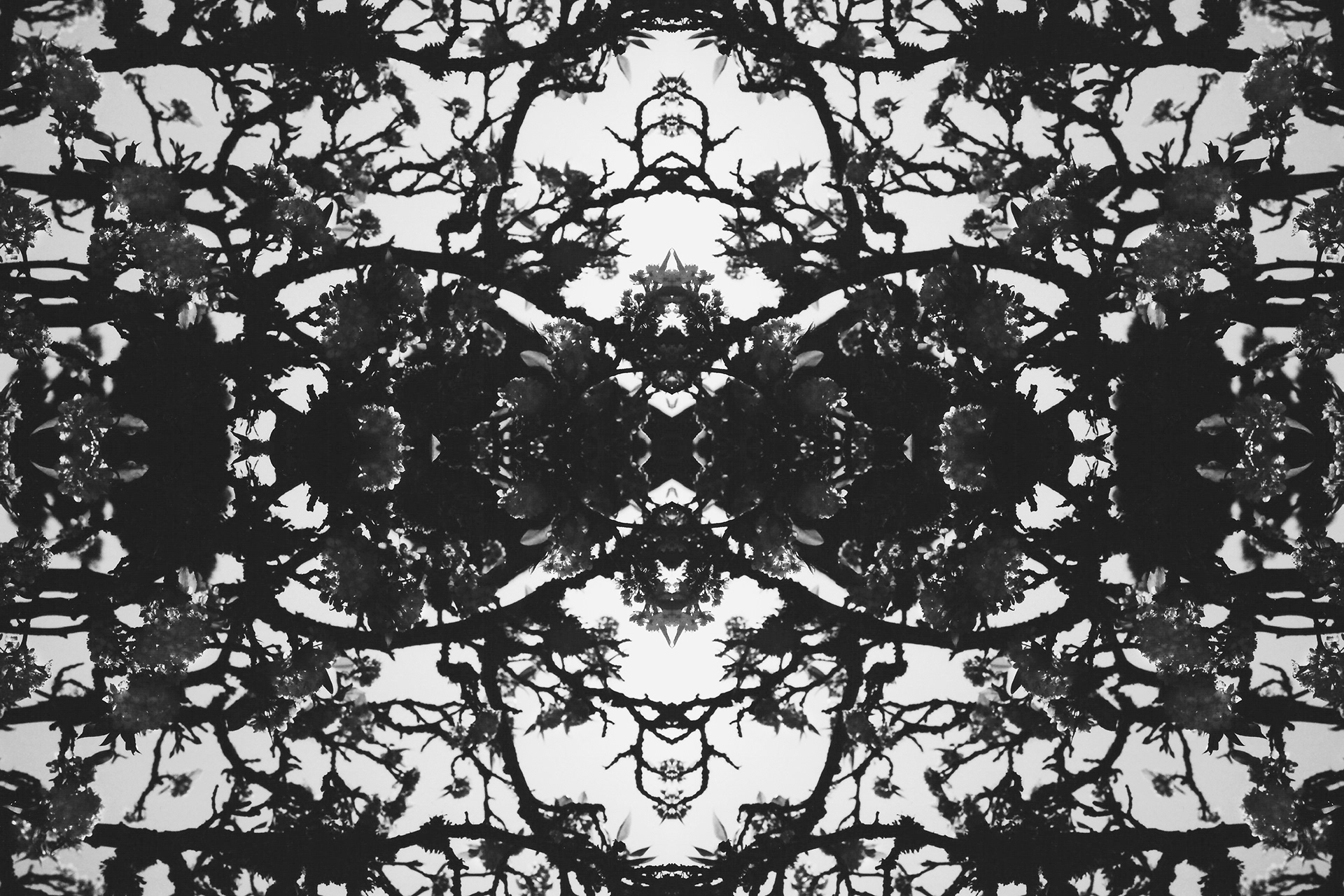 Pattern tile