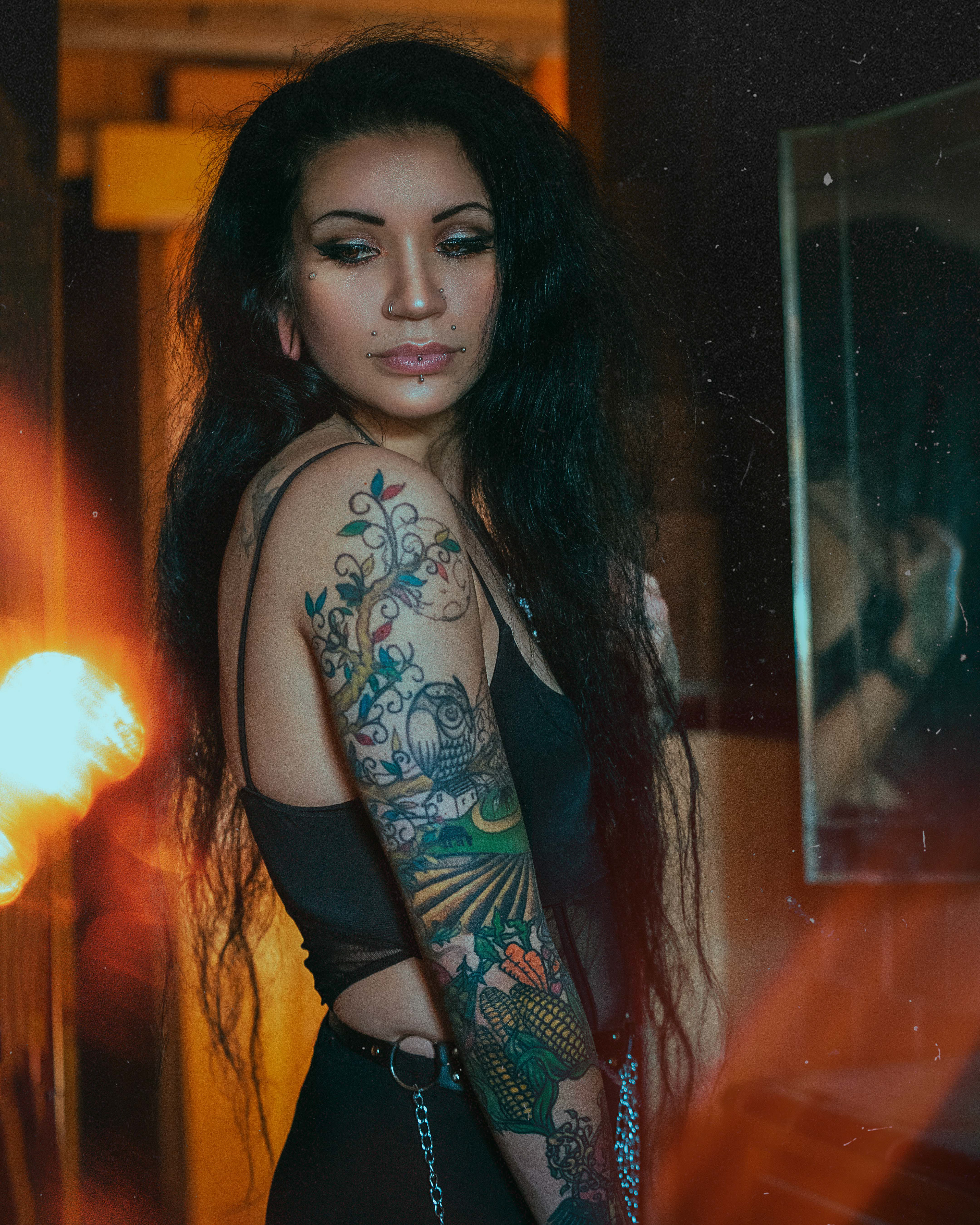 becki