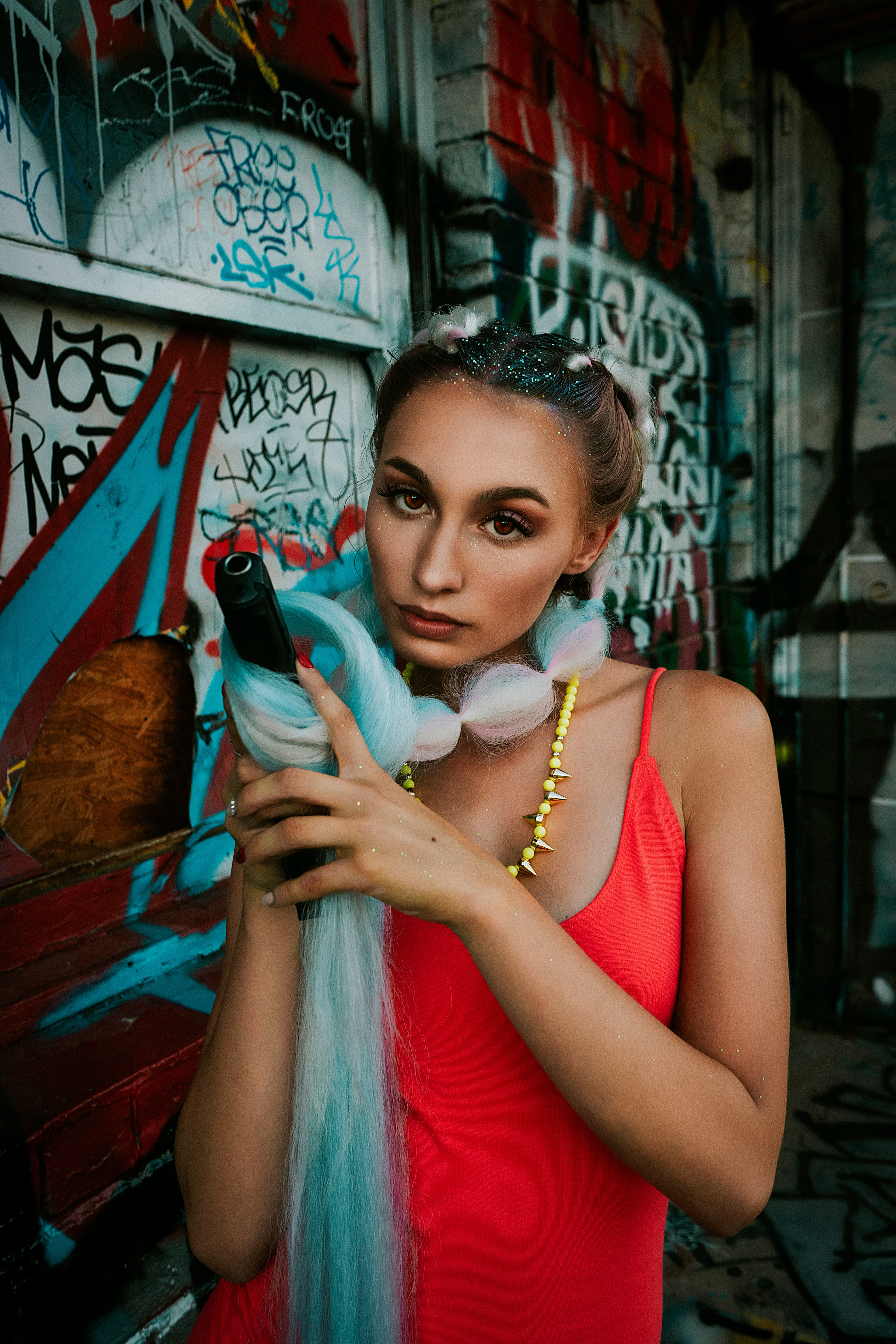 maddie
