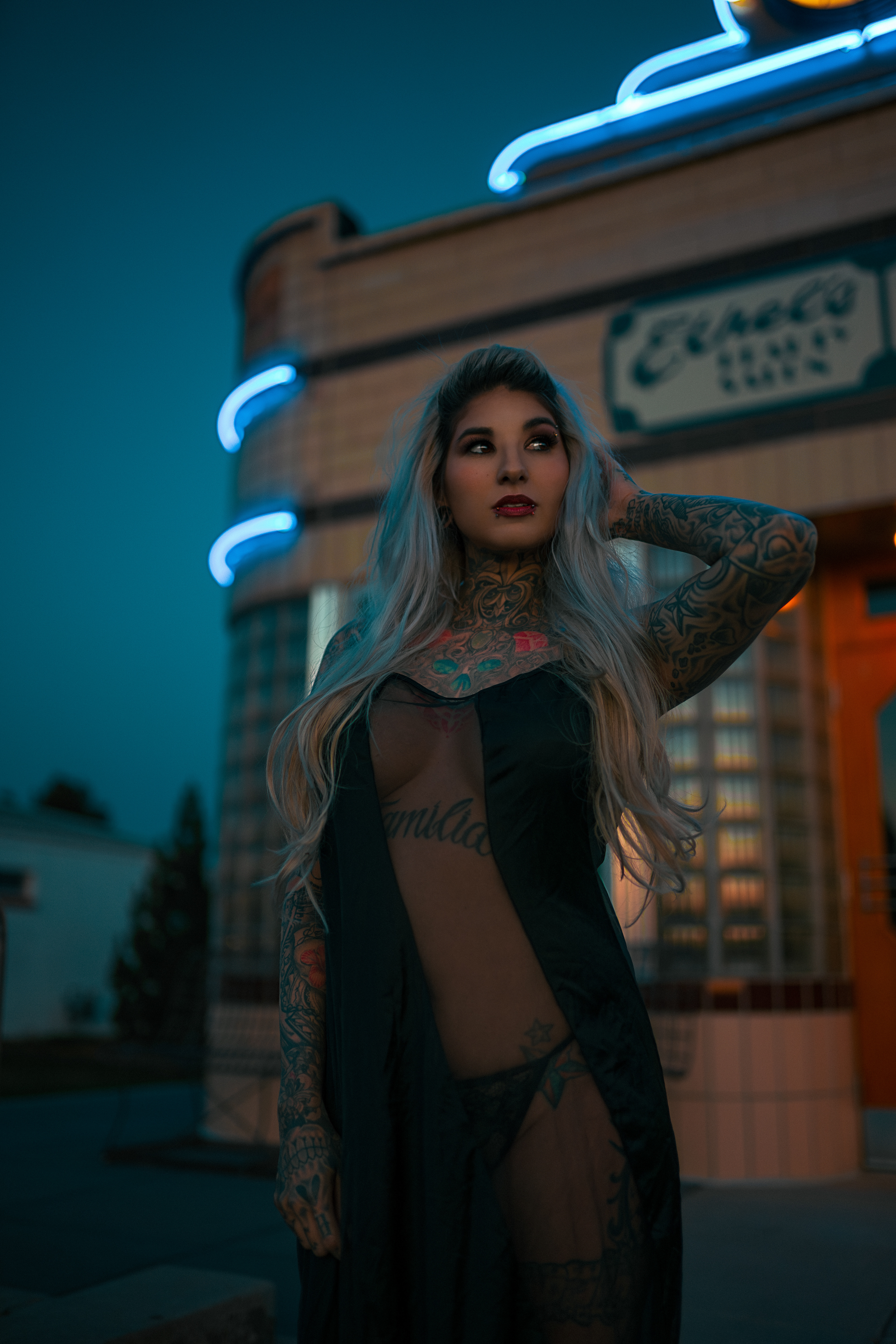 celia