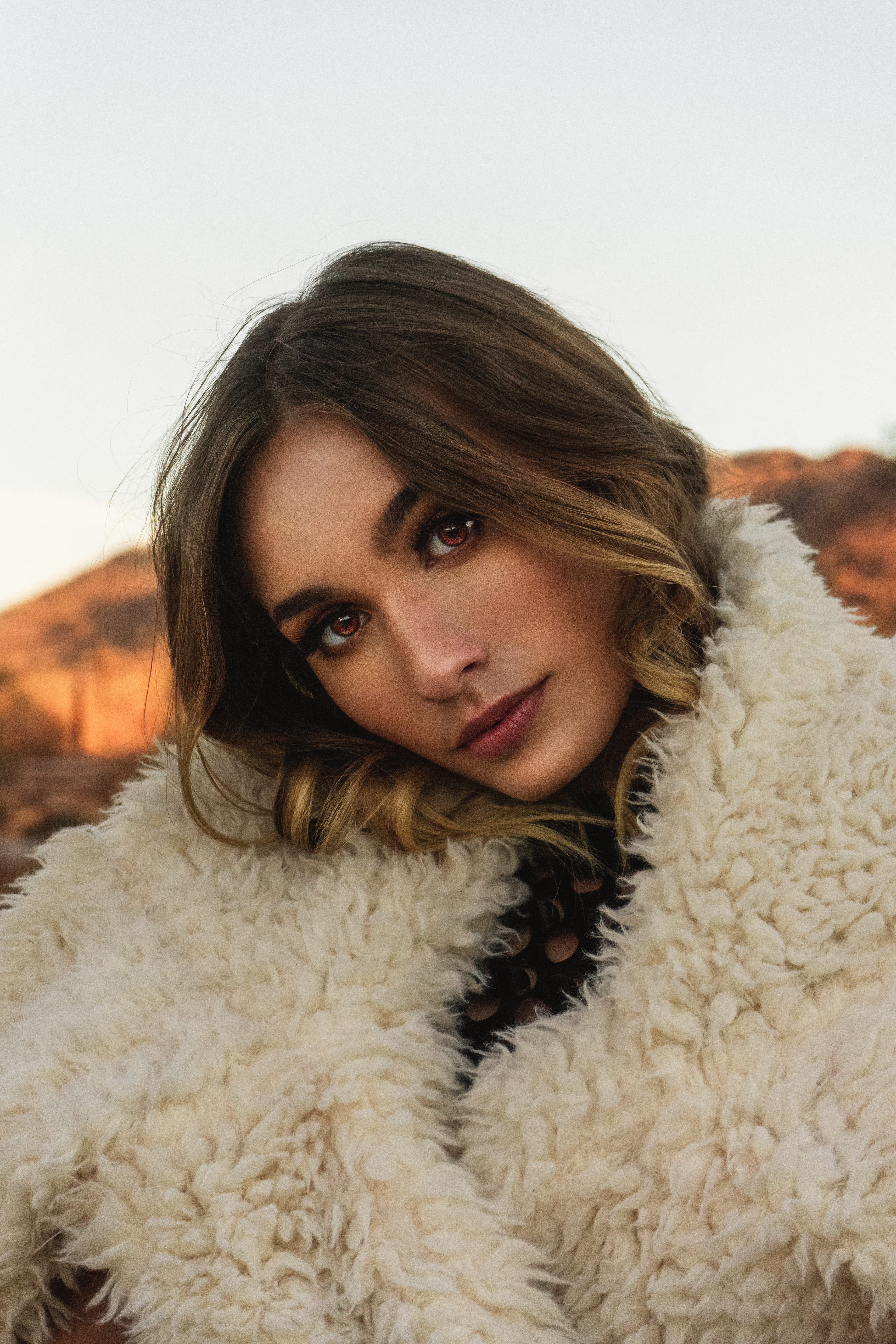 maddie