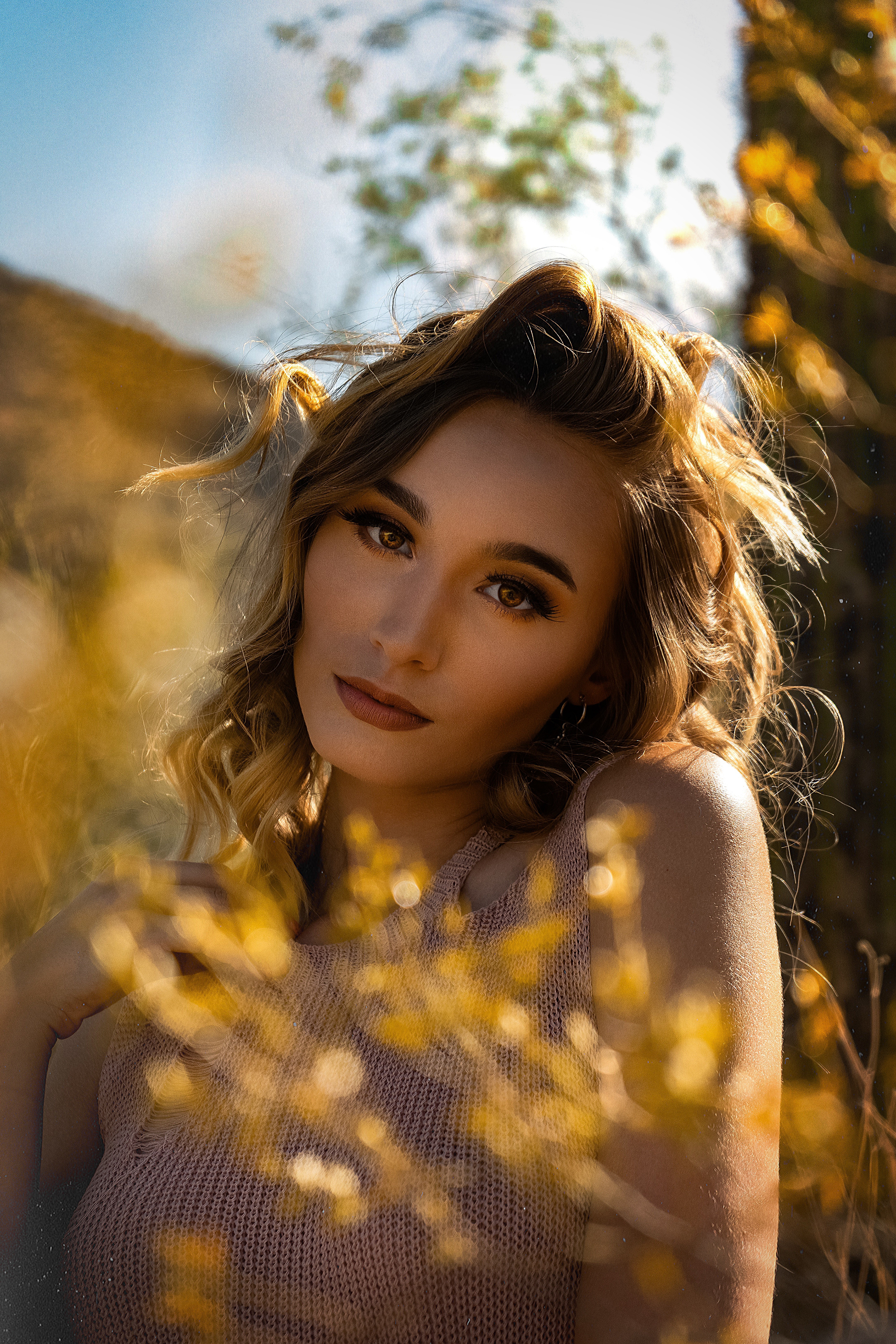 maddie