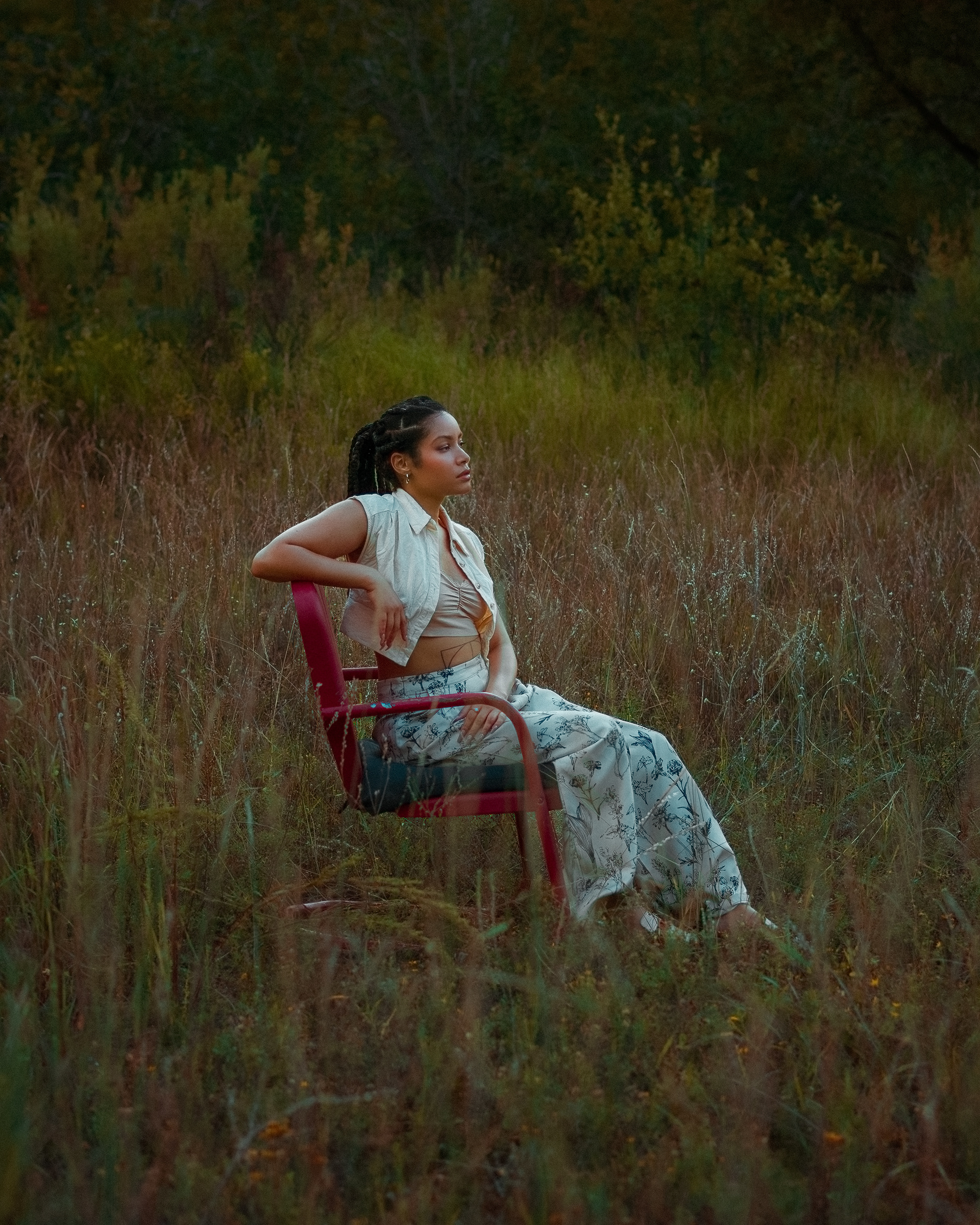 devri
