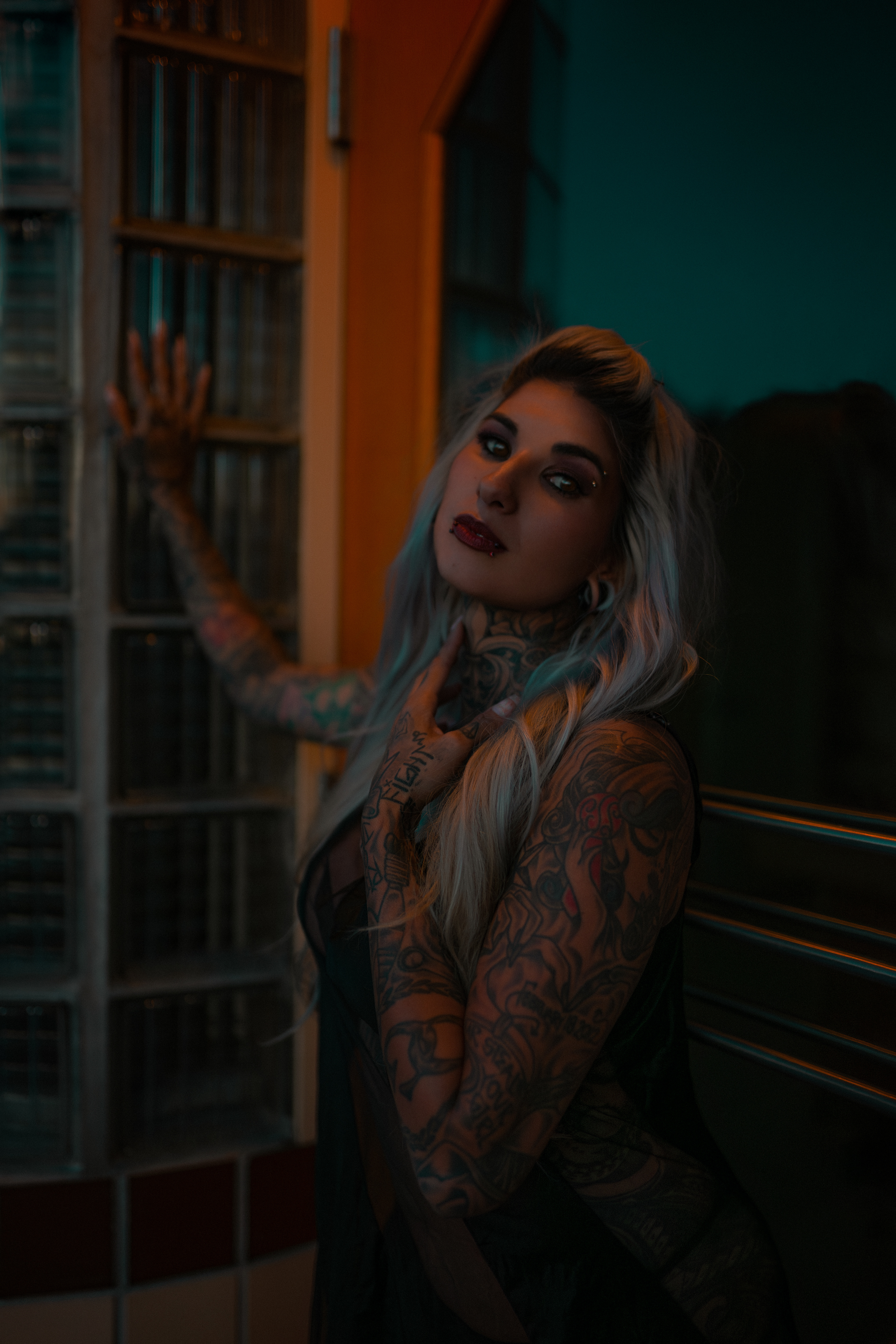 celia