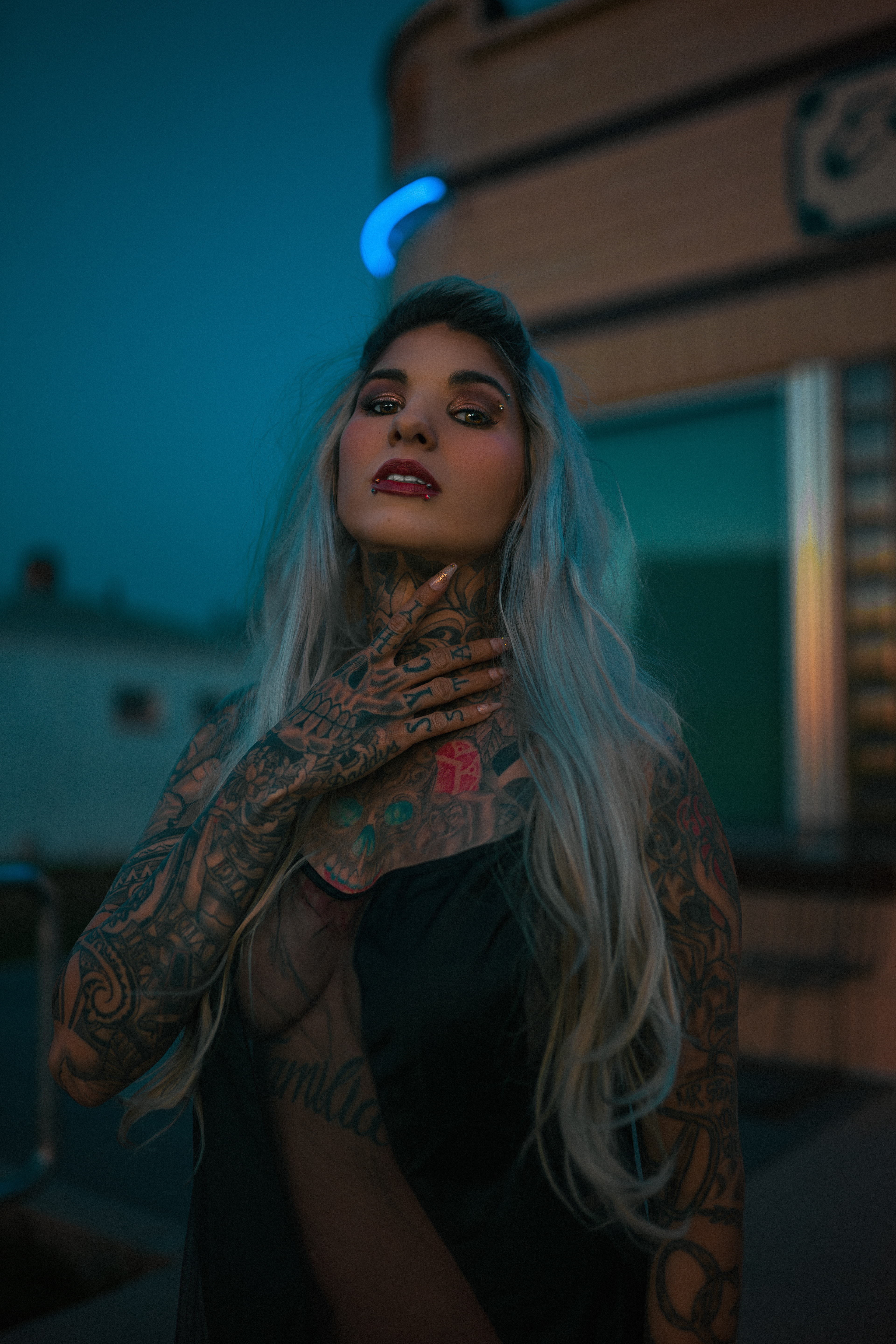 celia
