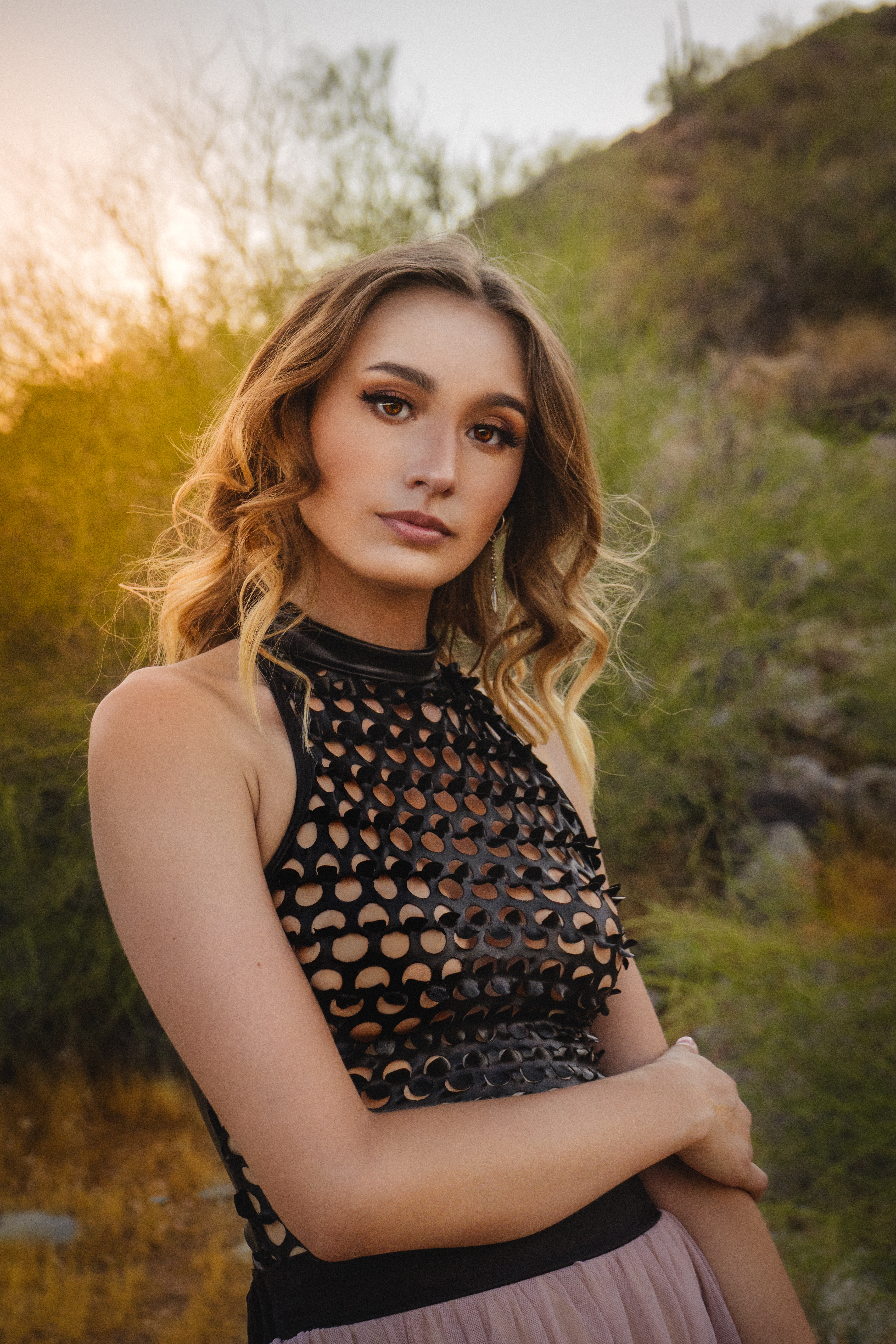 maddie