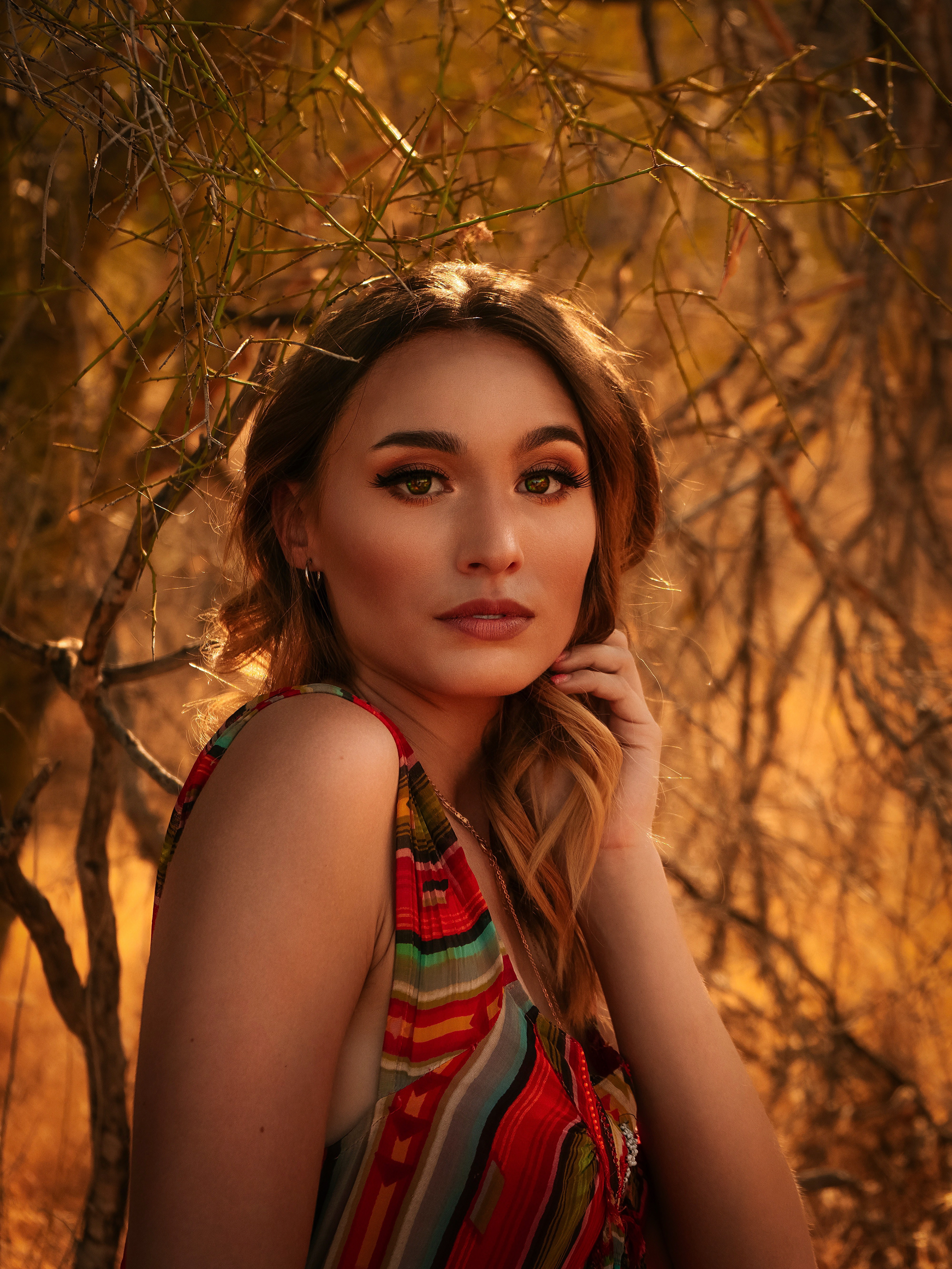 maddie