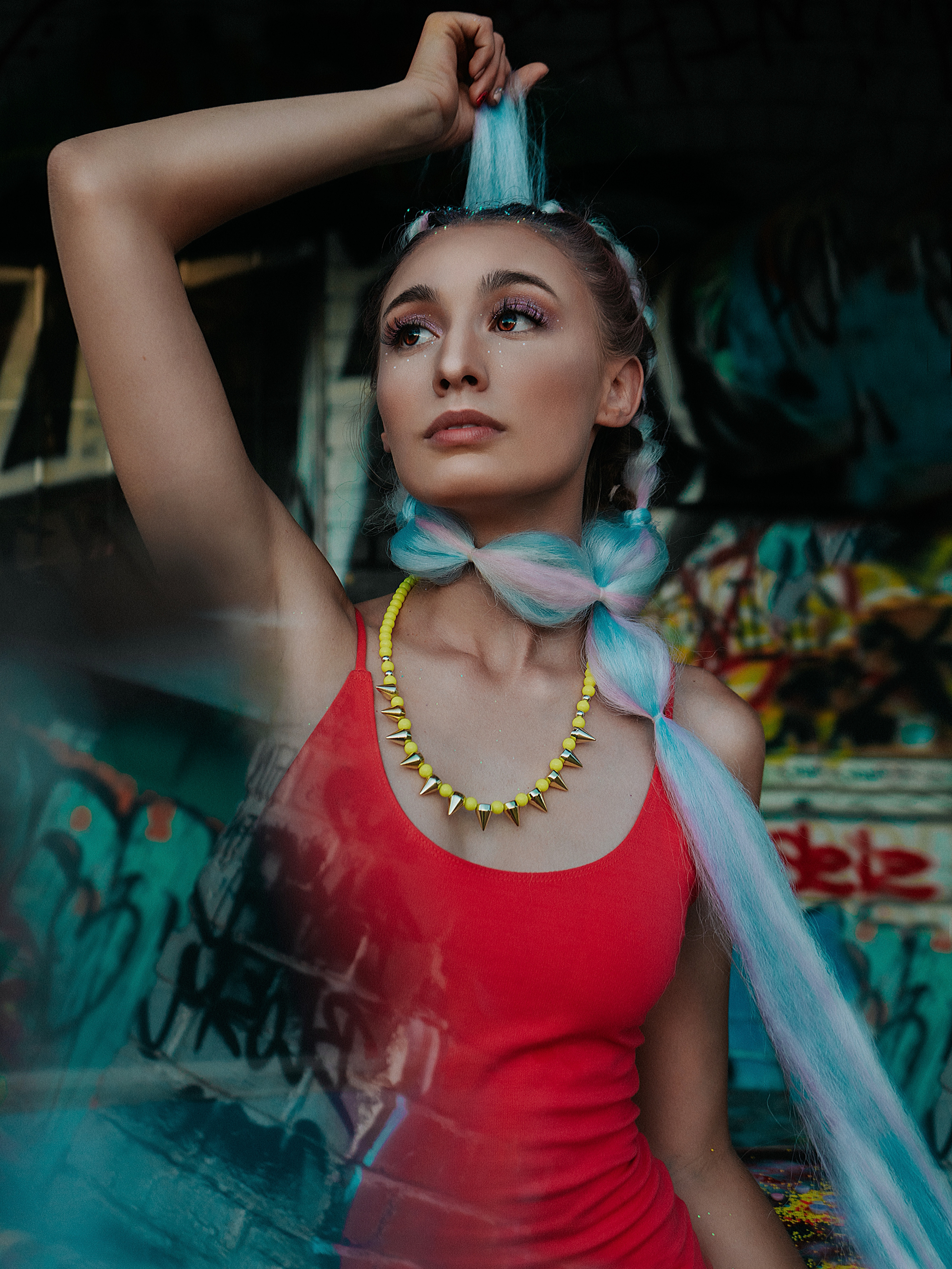 maddie