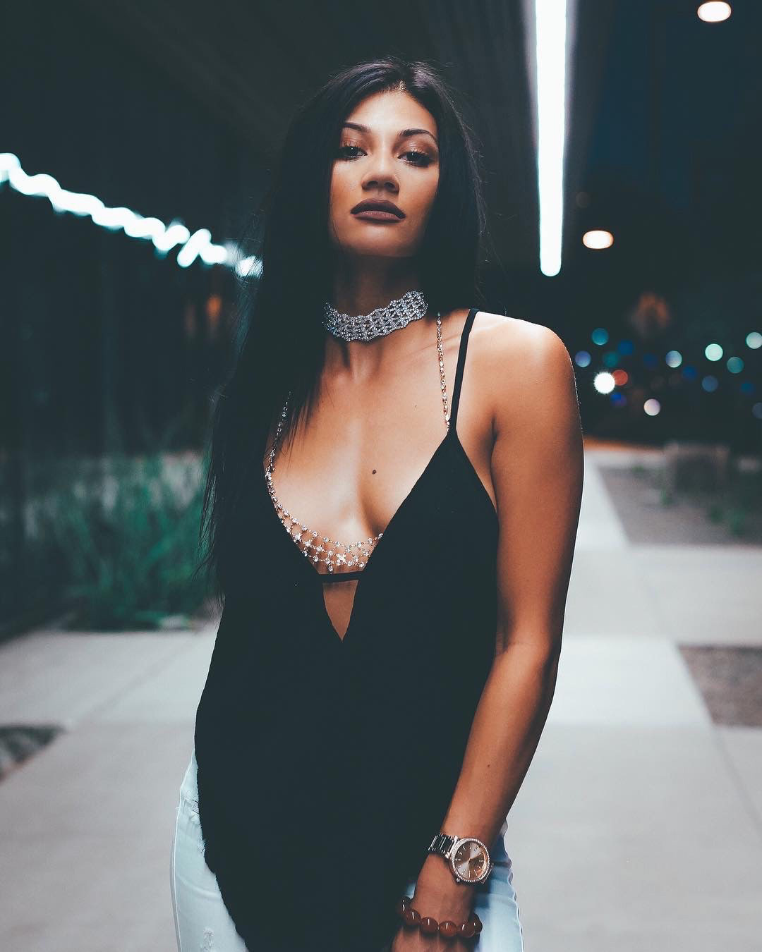 aubrey