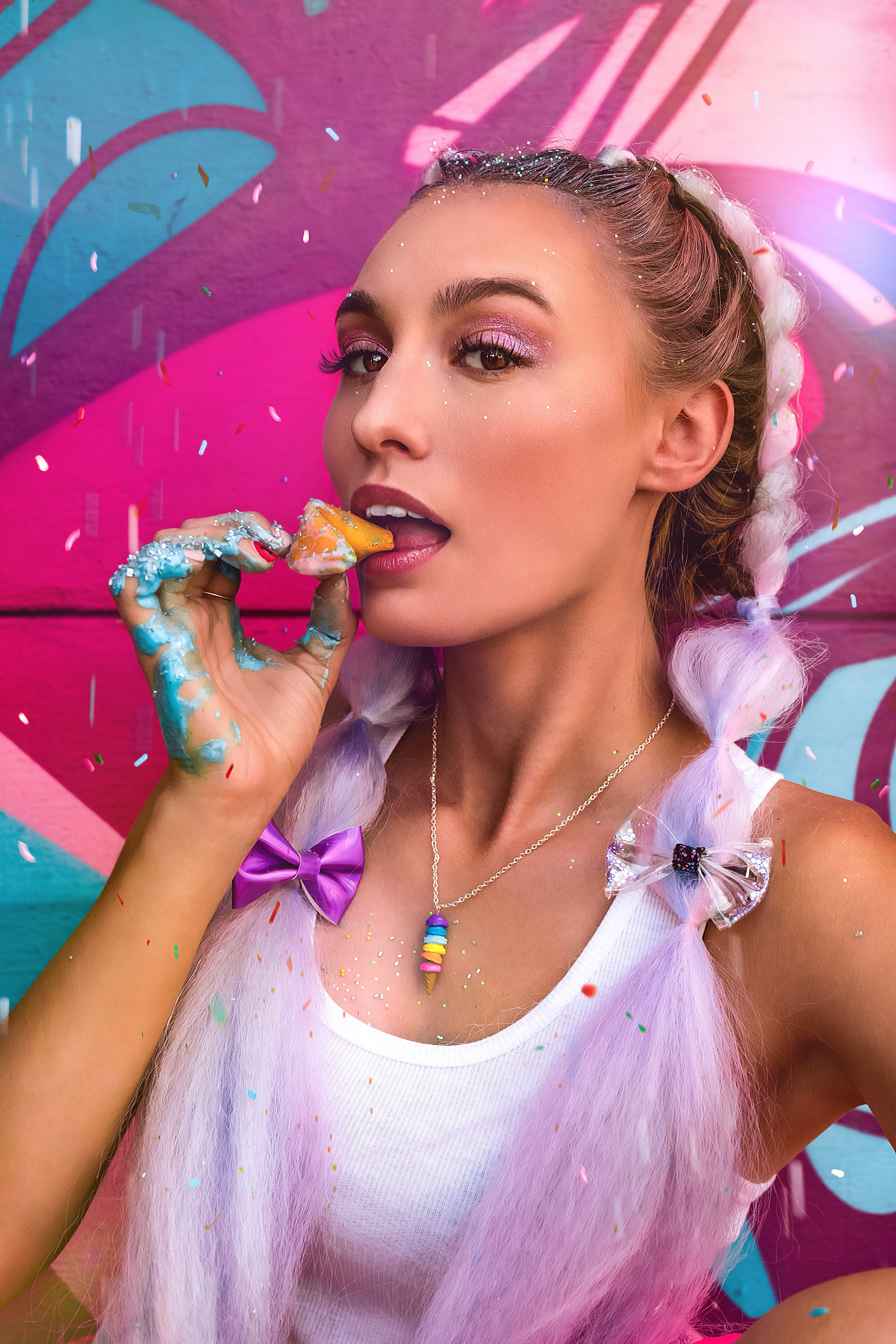 maddie