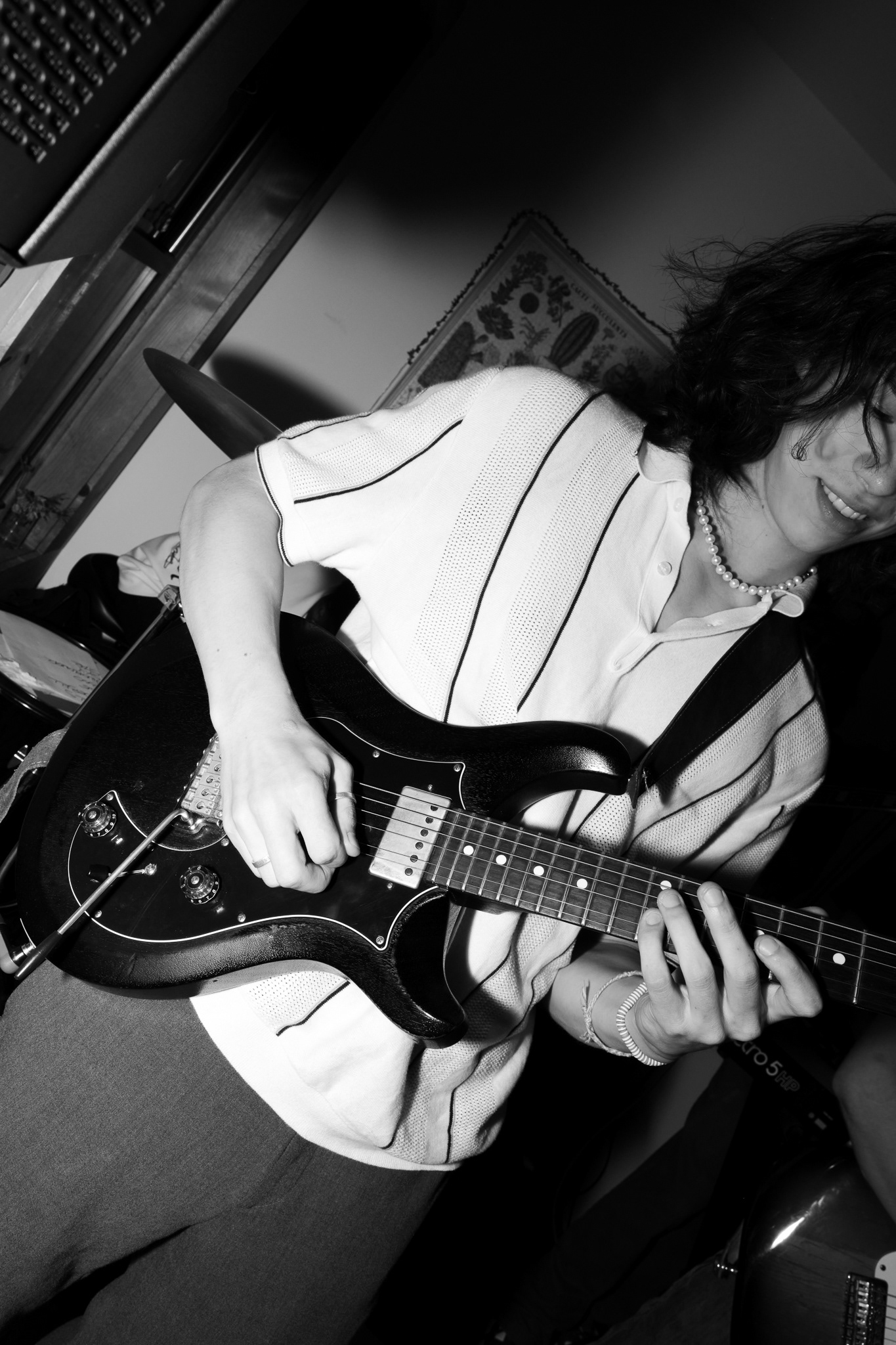 Surf Cowboy - Apartment Show - September 2025