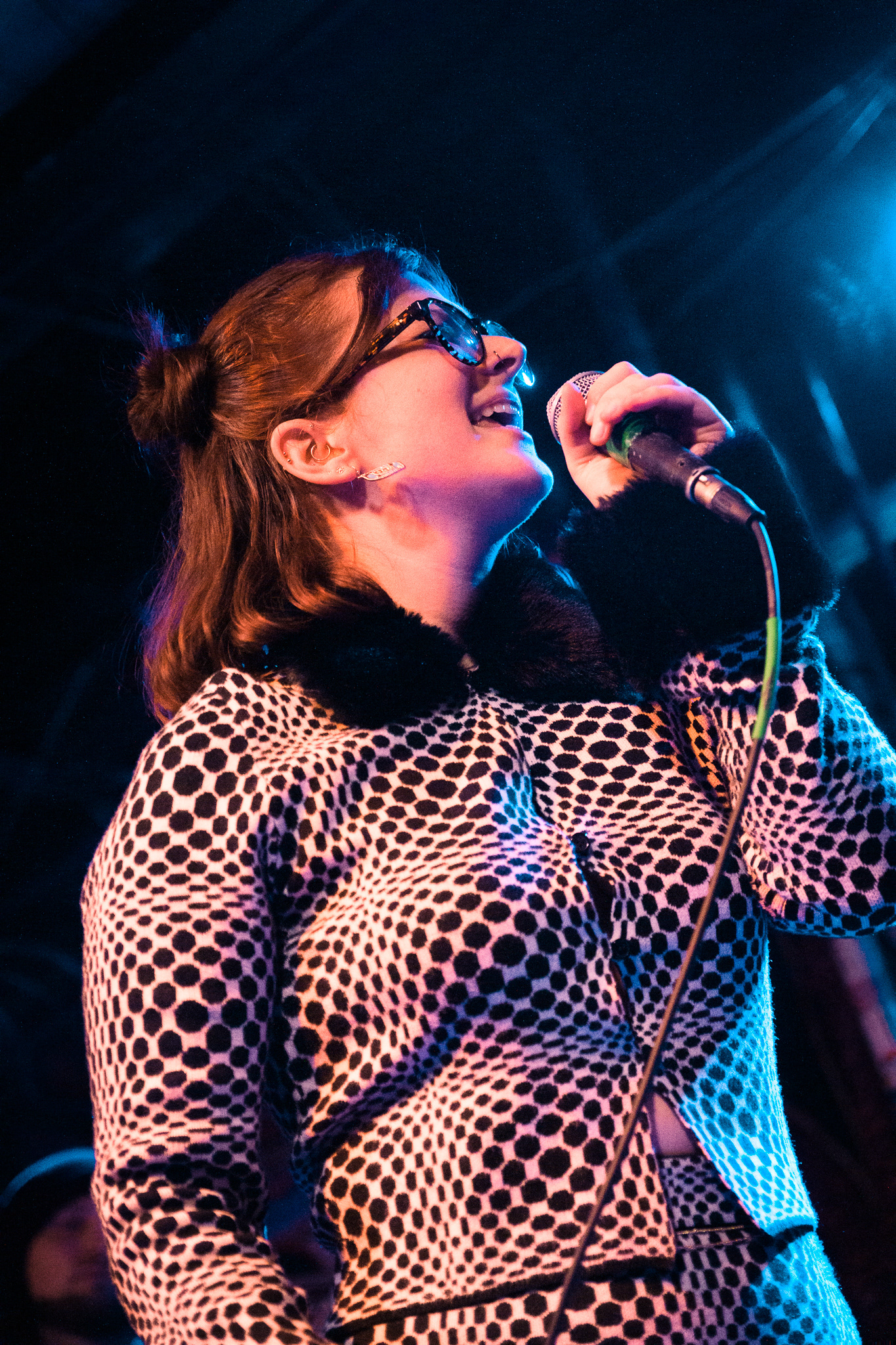 Cat Merkle - Reggies Bar - January 2026