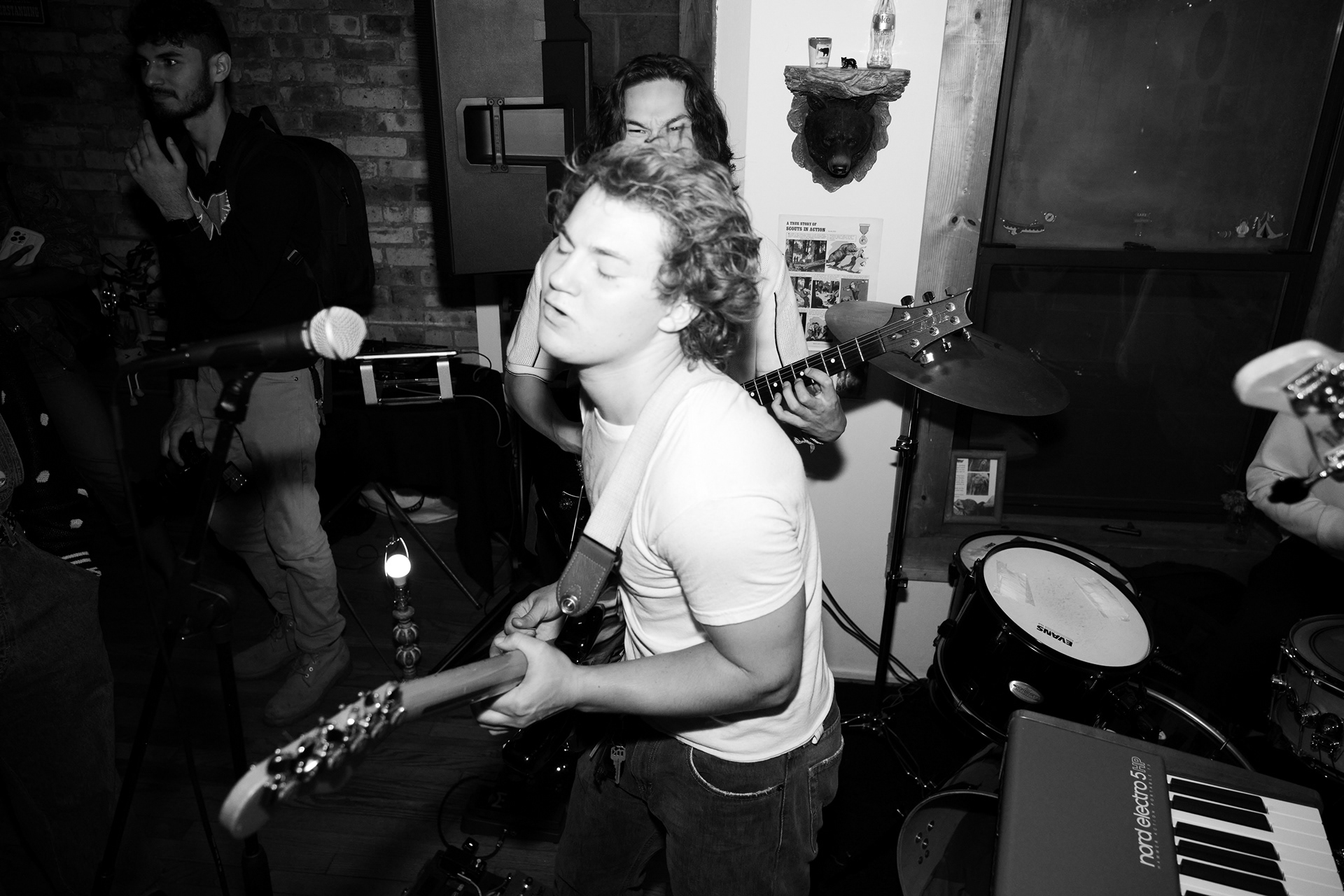 Surf Cowboy - Apartment Show - September 2025