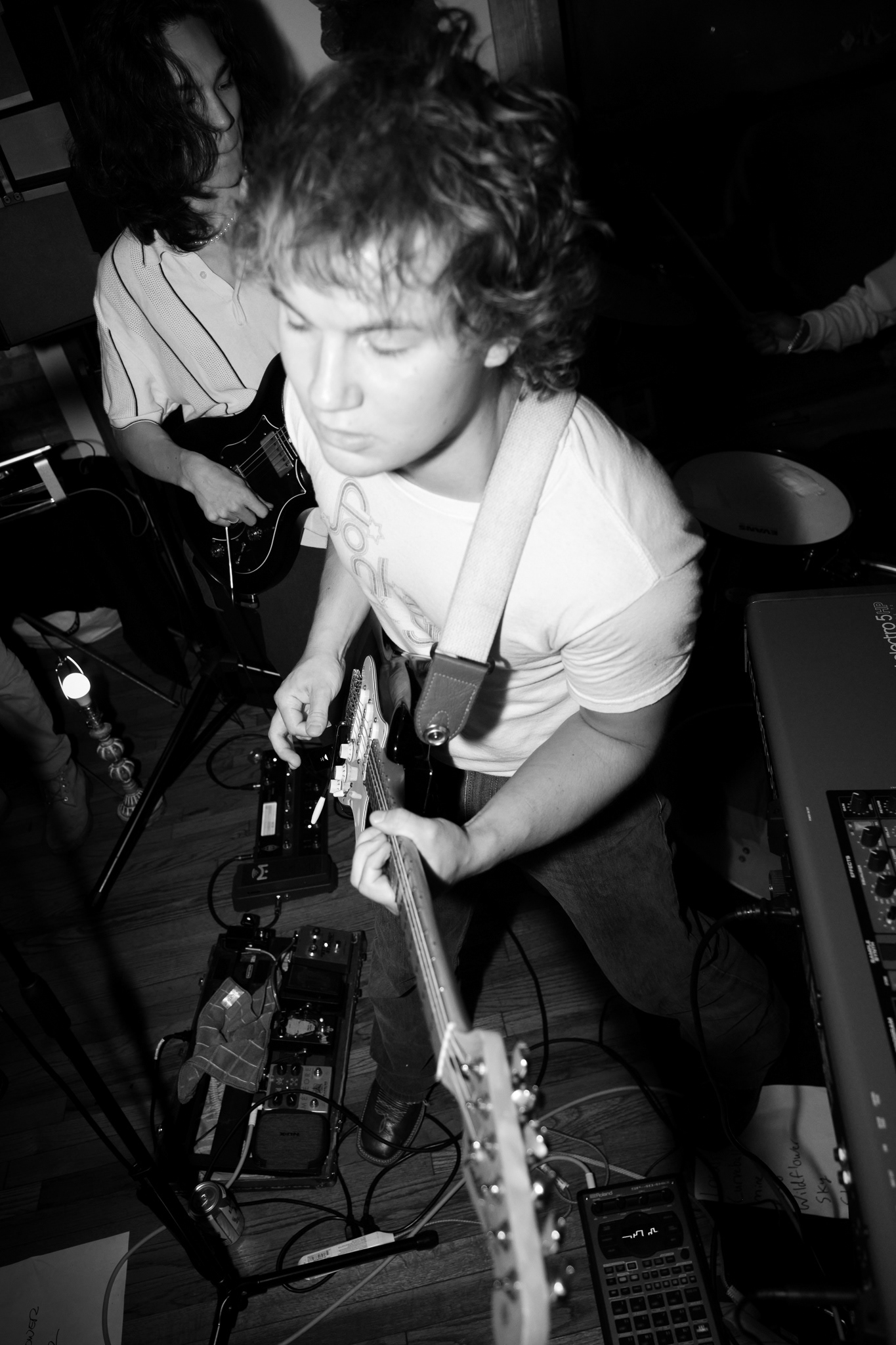 Surf Cowboy - Apartment Show - September 2025