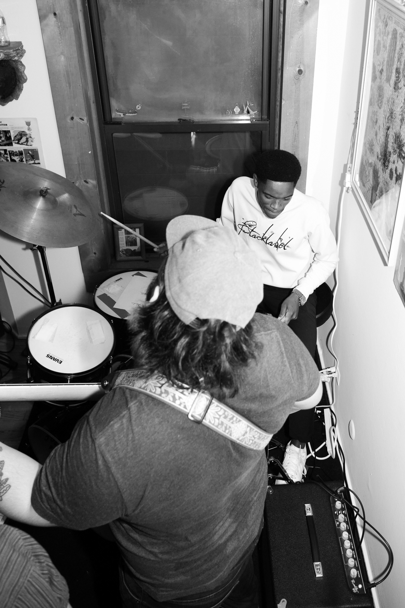 Surf Cowboy - Apartment Show - September 2025