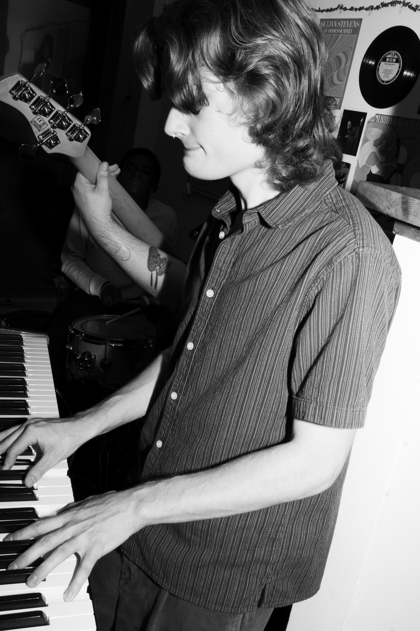 Surf Cowboy - Apartment Show - September 2025