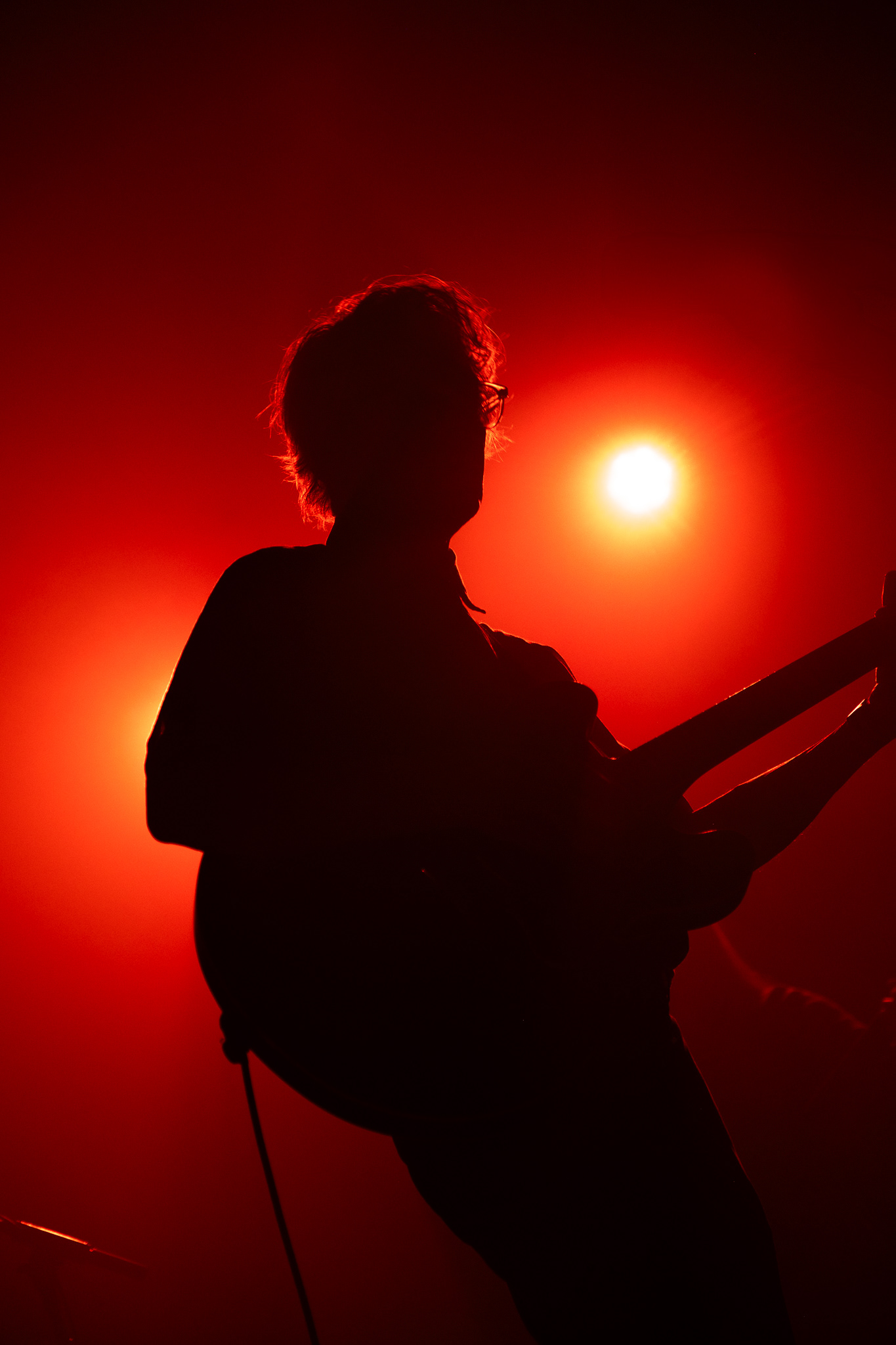 Dean & Brita - Lincoln Hall - June 2025