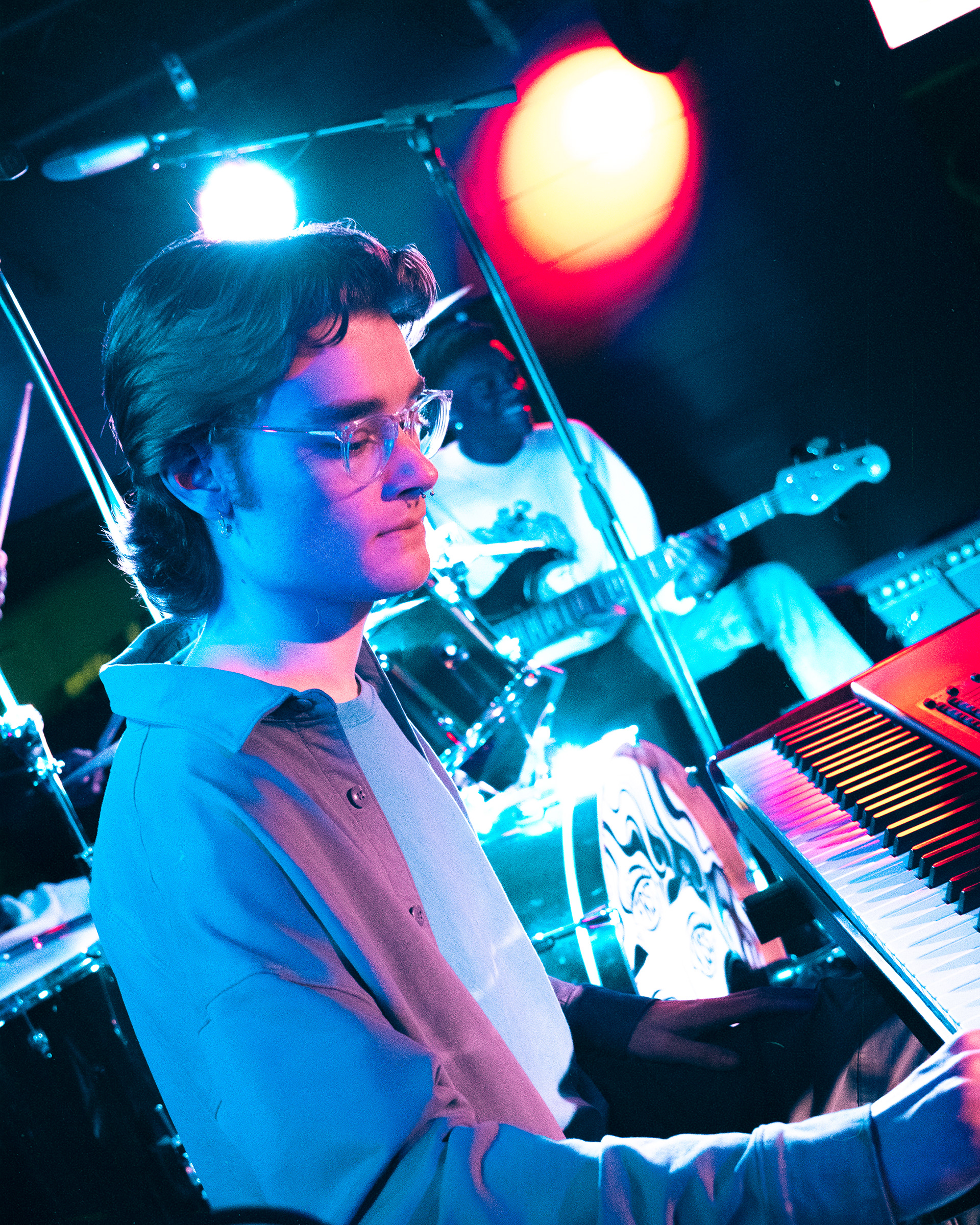 Surf Cowboy - Bookclub - April 2025