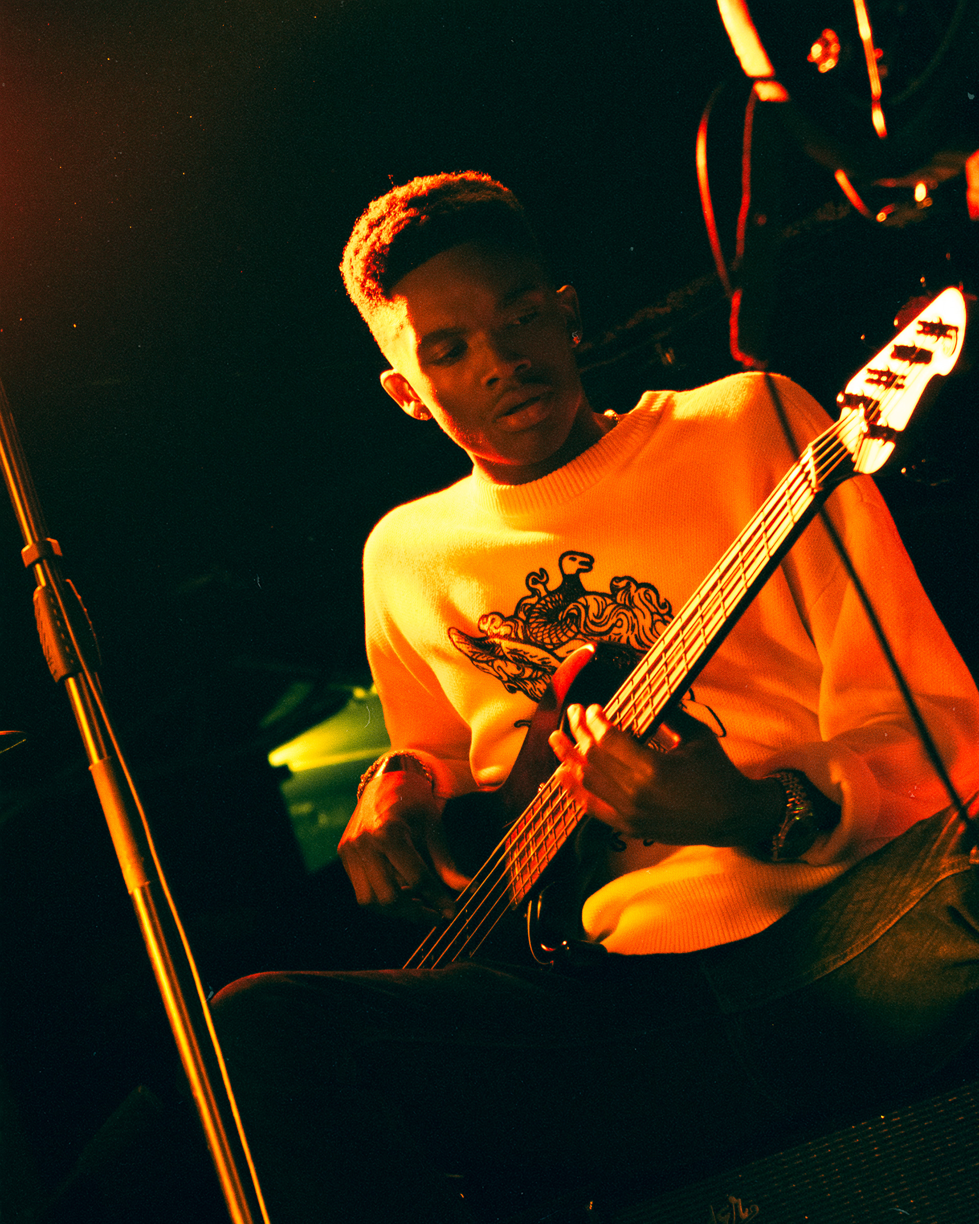 Surf Cowboy - Bookclub - April 2025