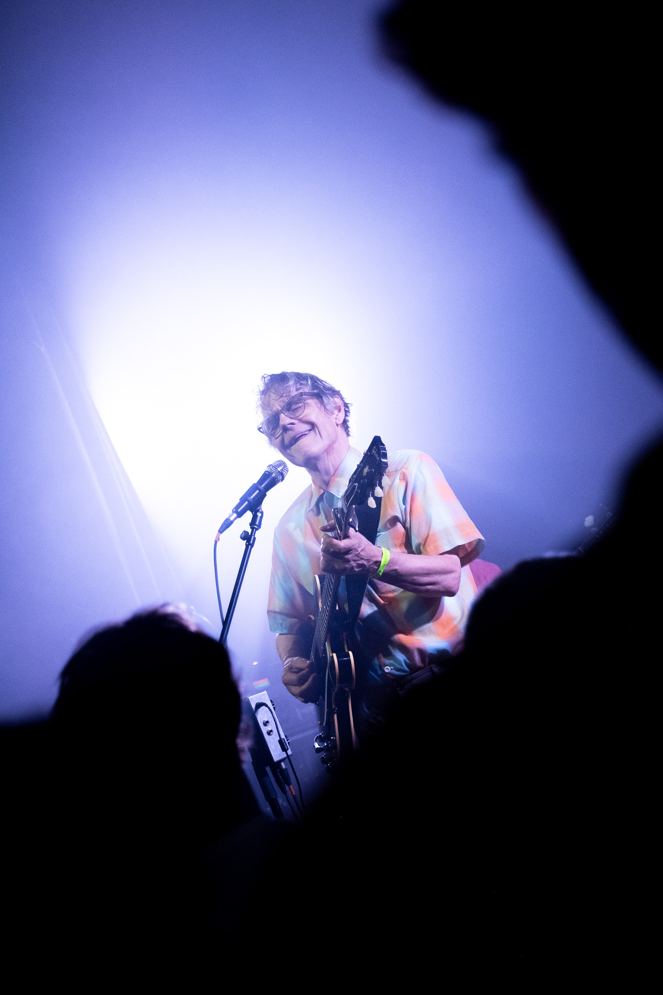 Dean & Brita - Lincoln Hall - June 2025