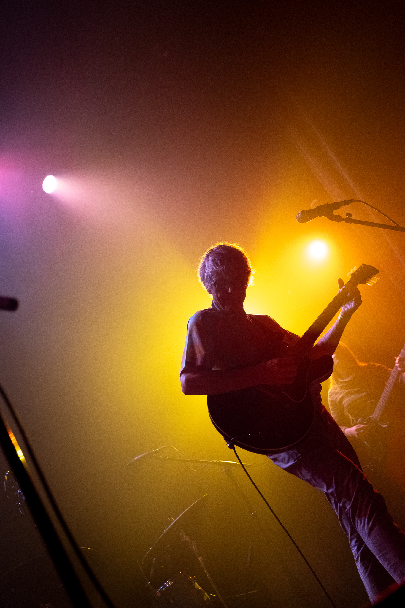 Dean & Brita - Lincoln Hall - June 2025