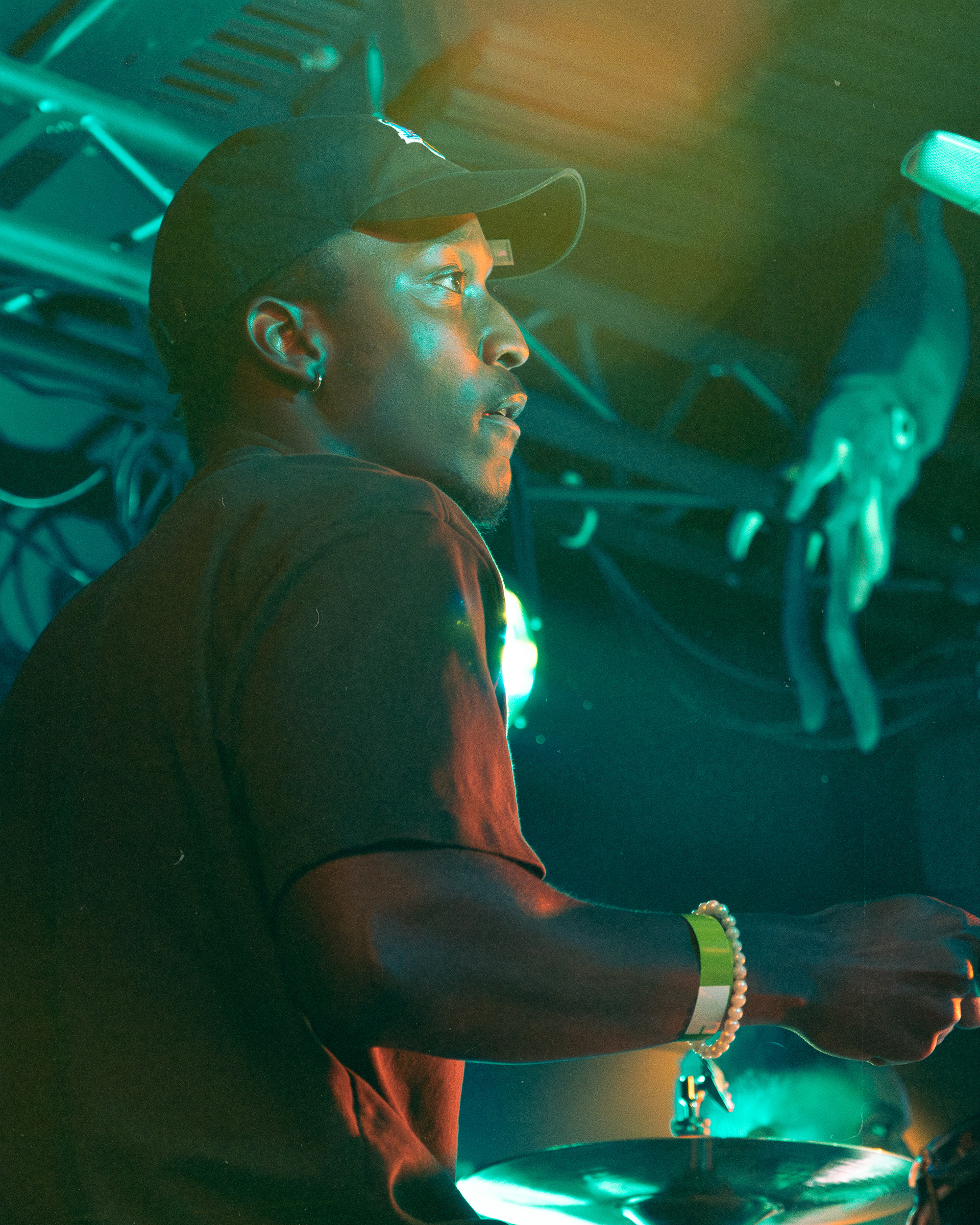 Surf Cowboy - Bookclub - April 2025