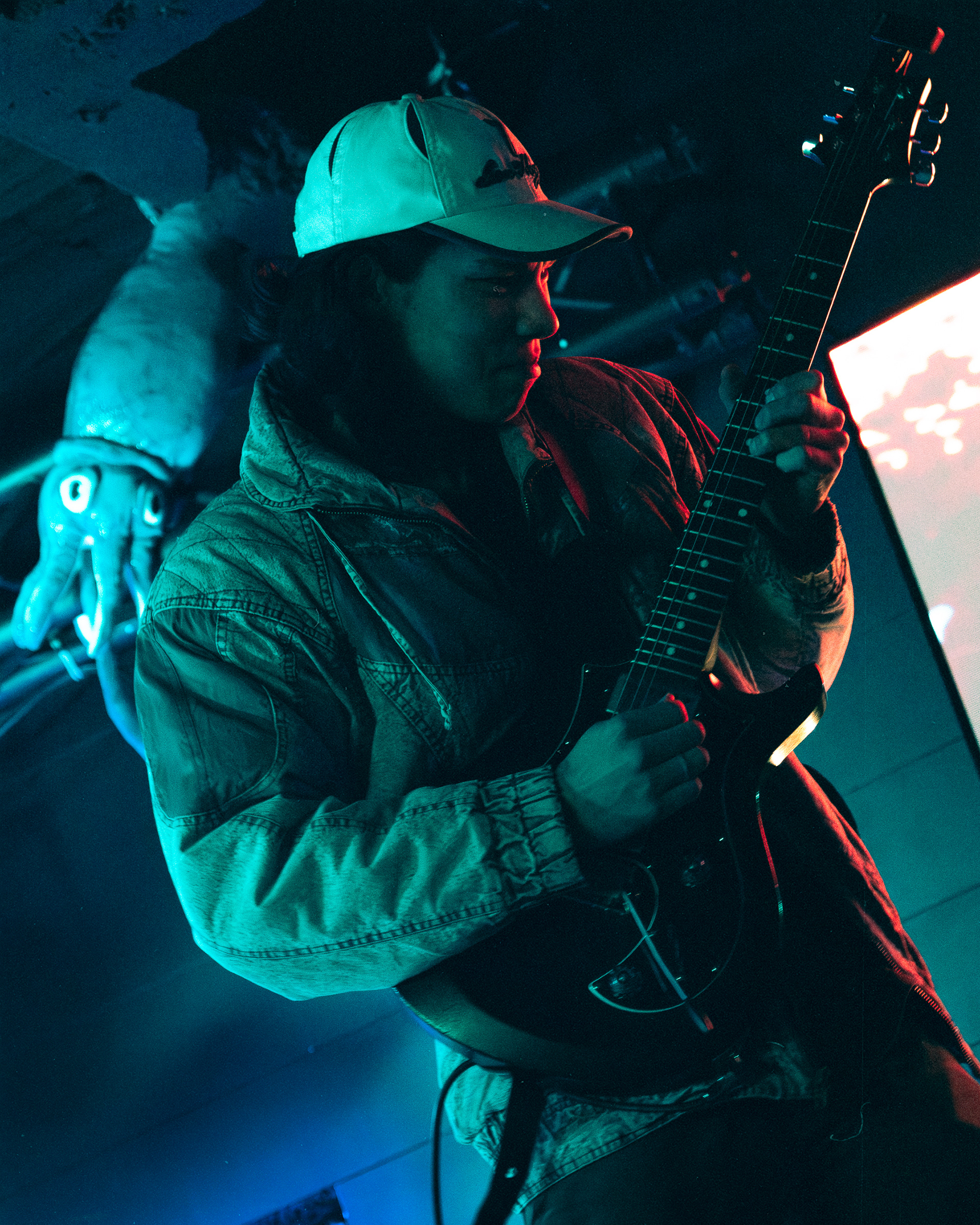 Surf Cowboy - Bookclub - April 2025