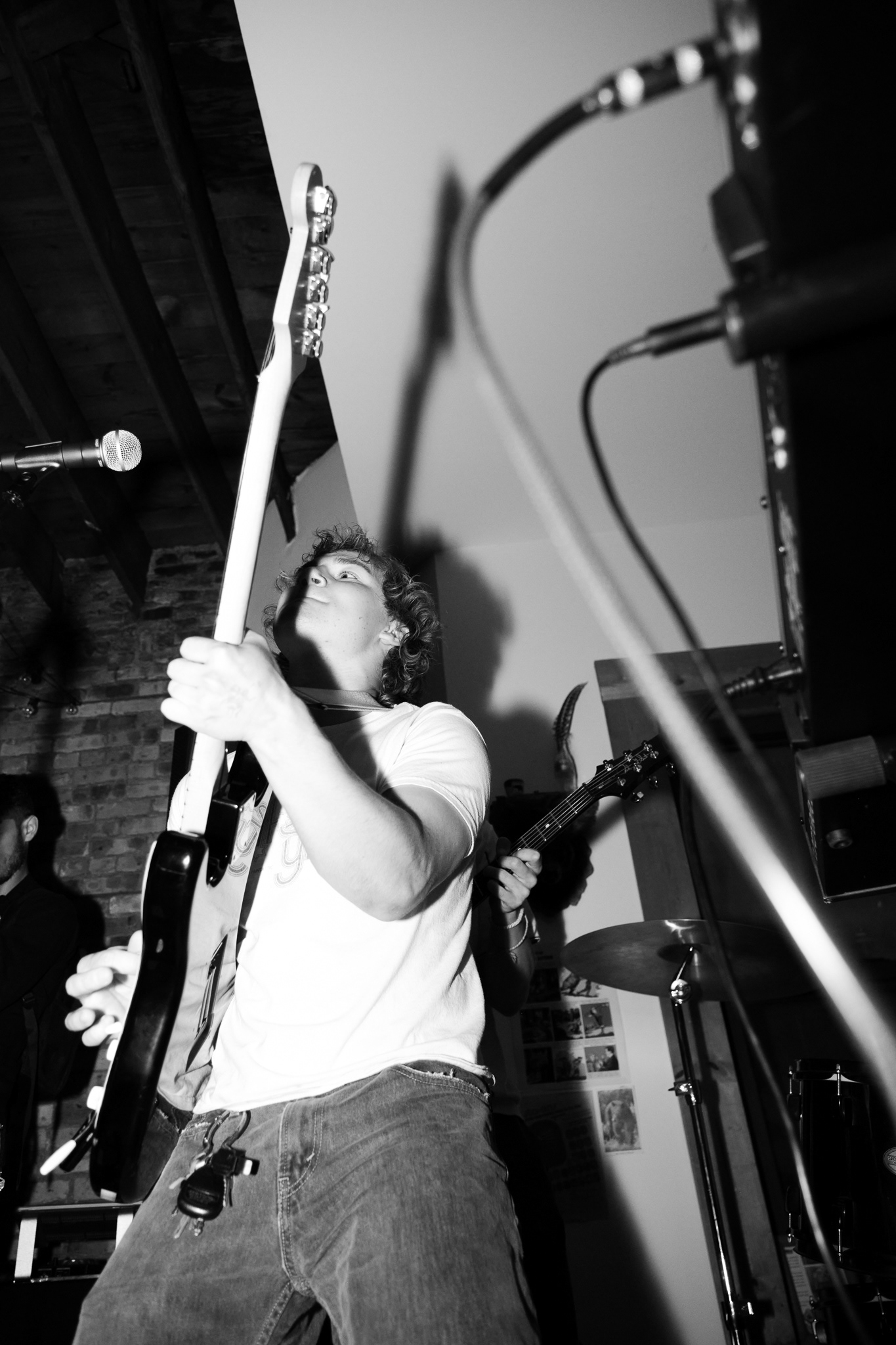 Surf Cowboy - Apartment Show - September 2025