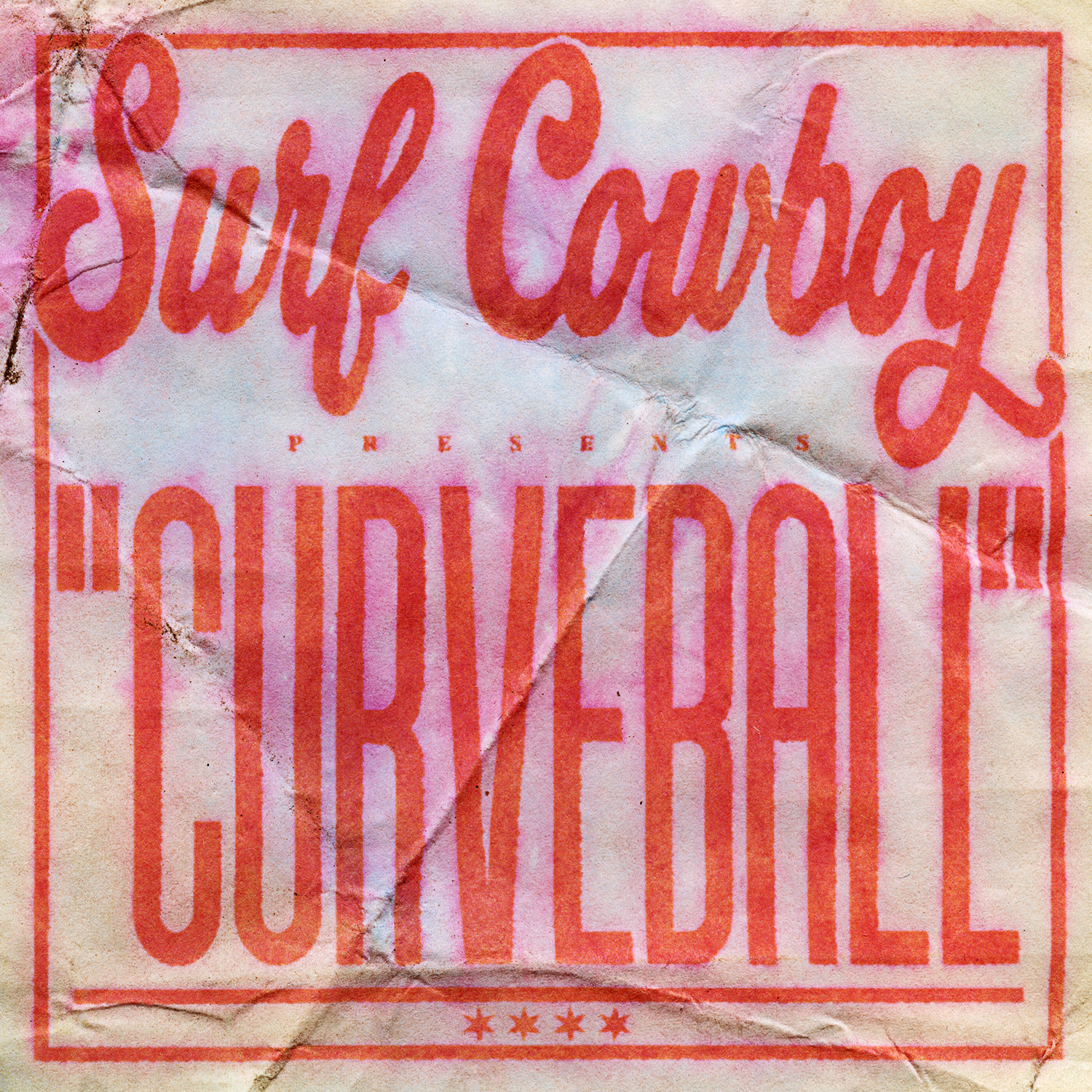 Curveball - Surf Cowboy - 2025