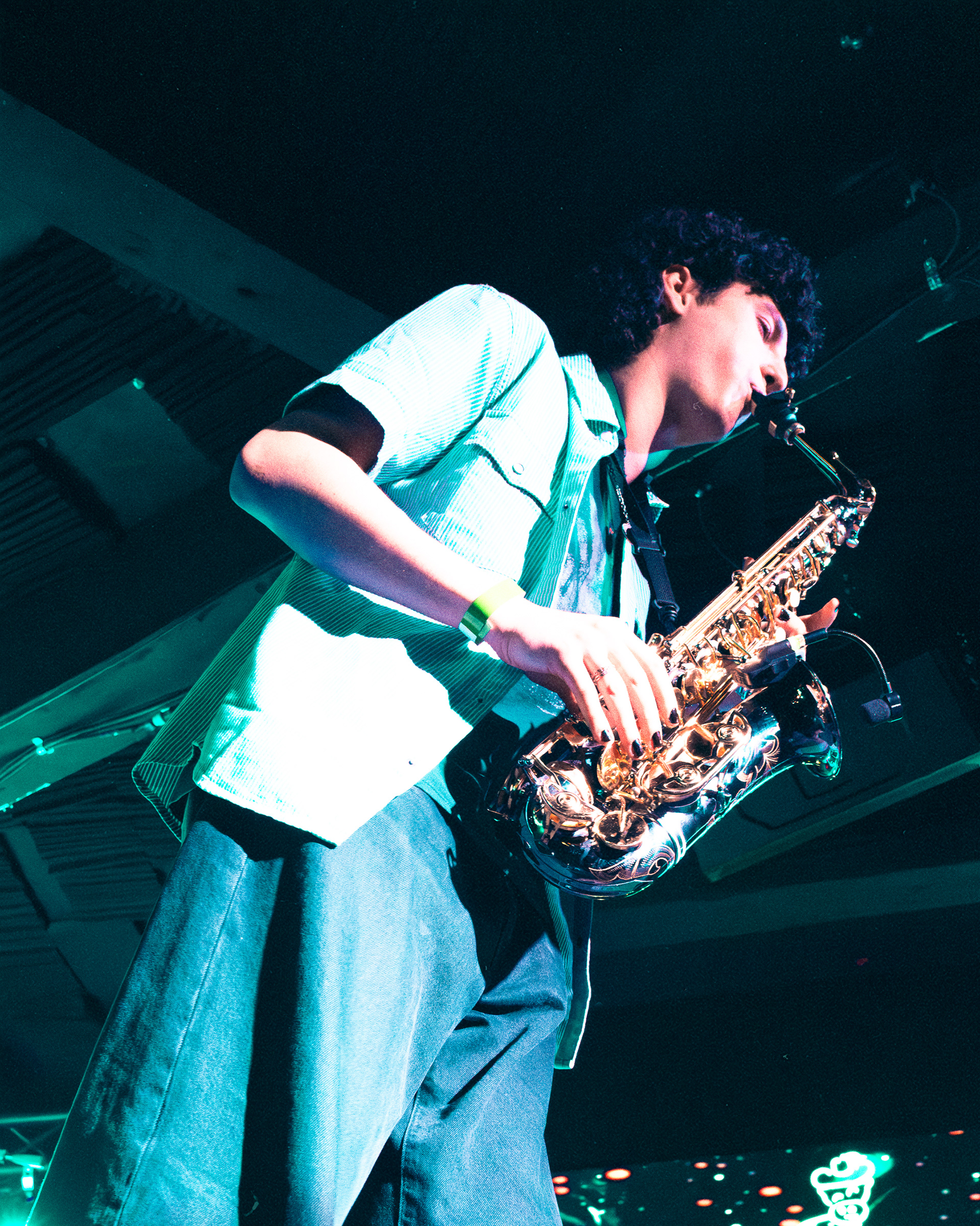 Surf Cowboy - Bookclub - April 2025