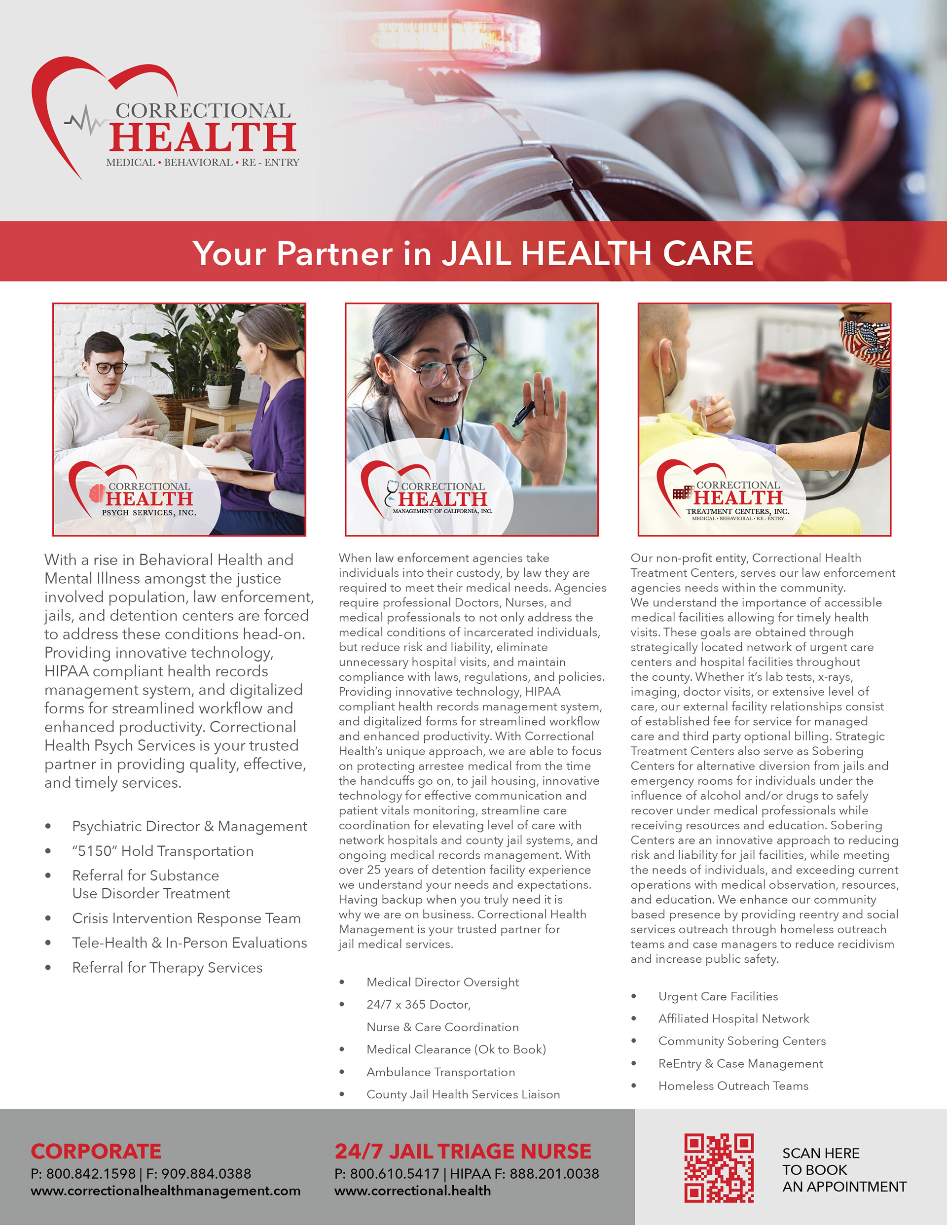 Flyer Sample