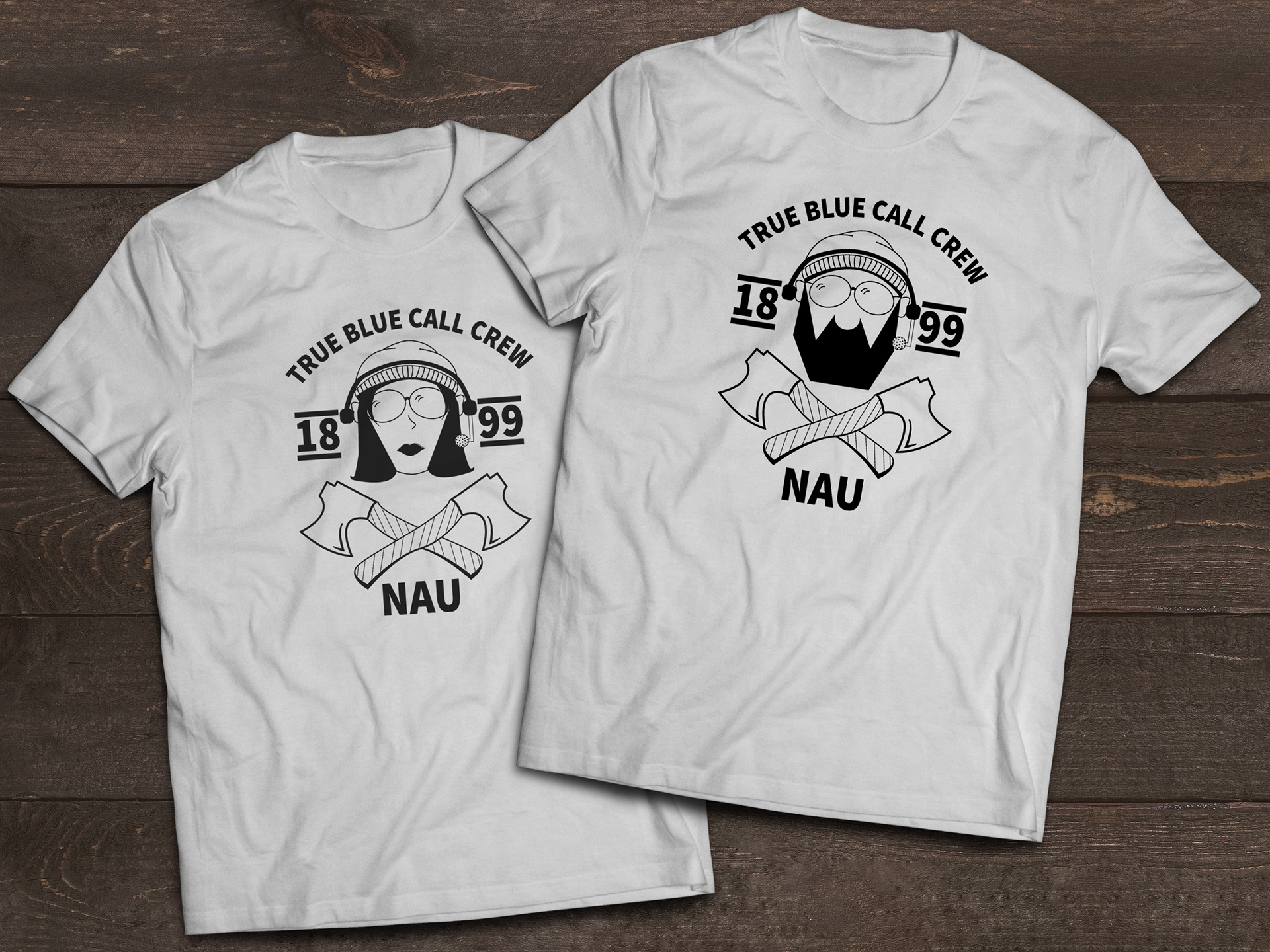 TBCC Shirts