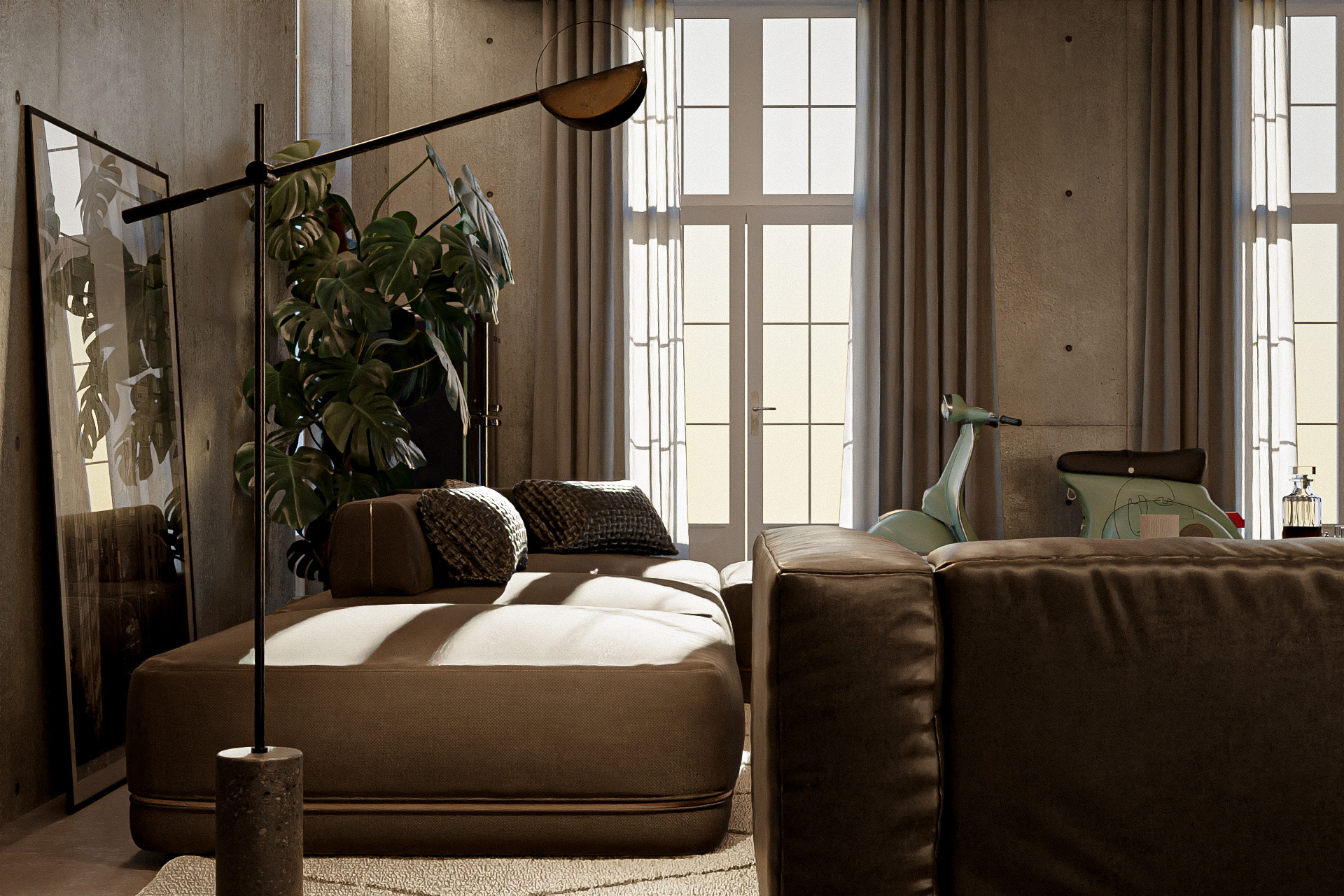 Appartamento Residenziale_00