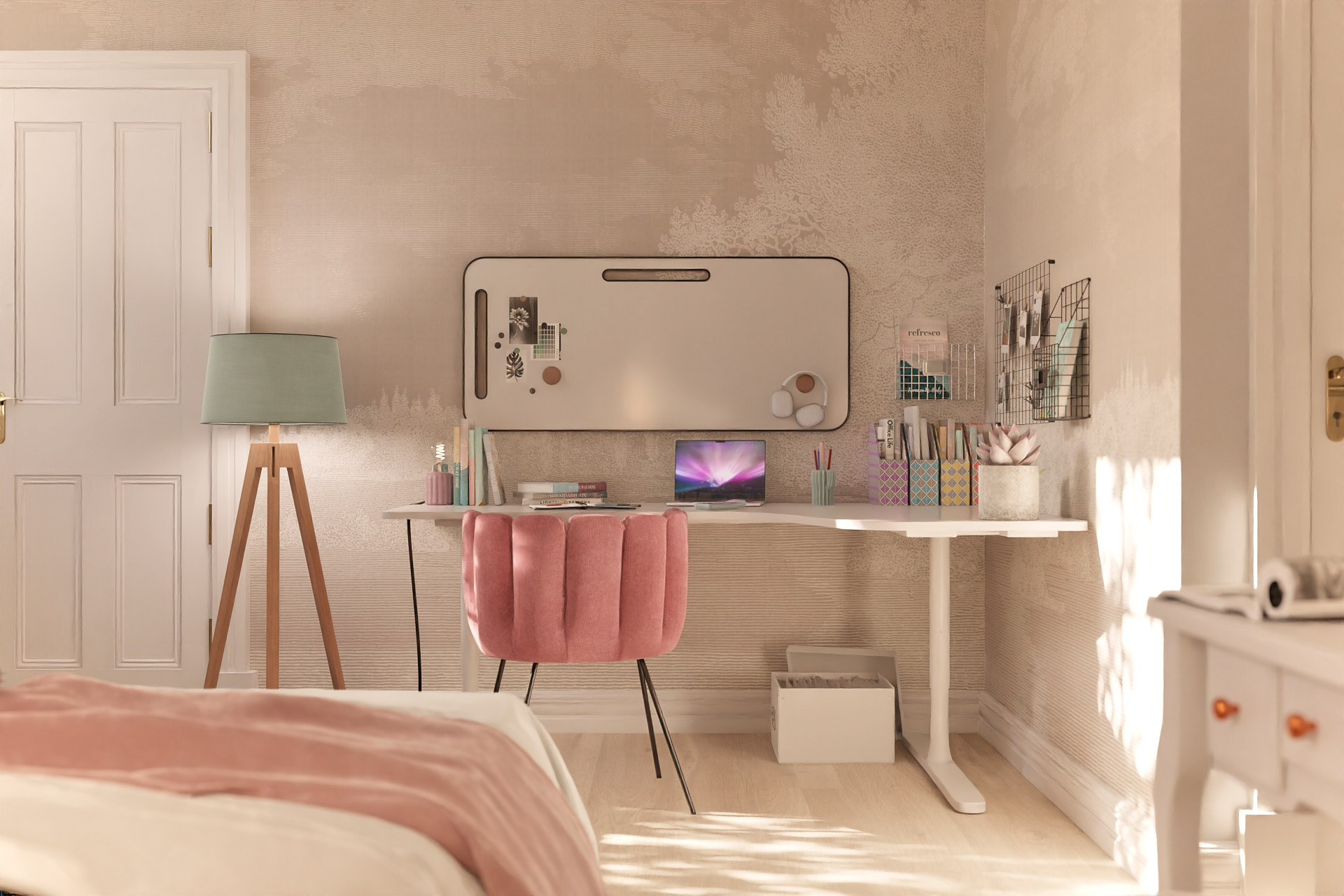 Stanza per Ragazza_02