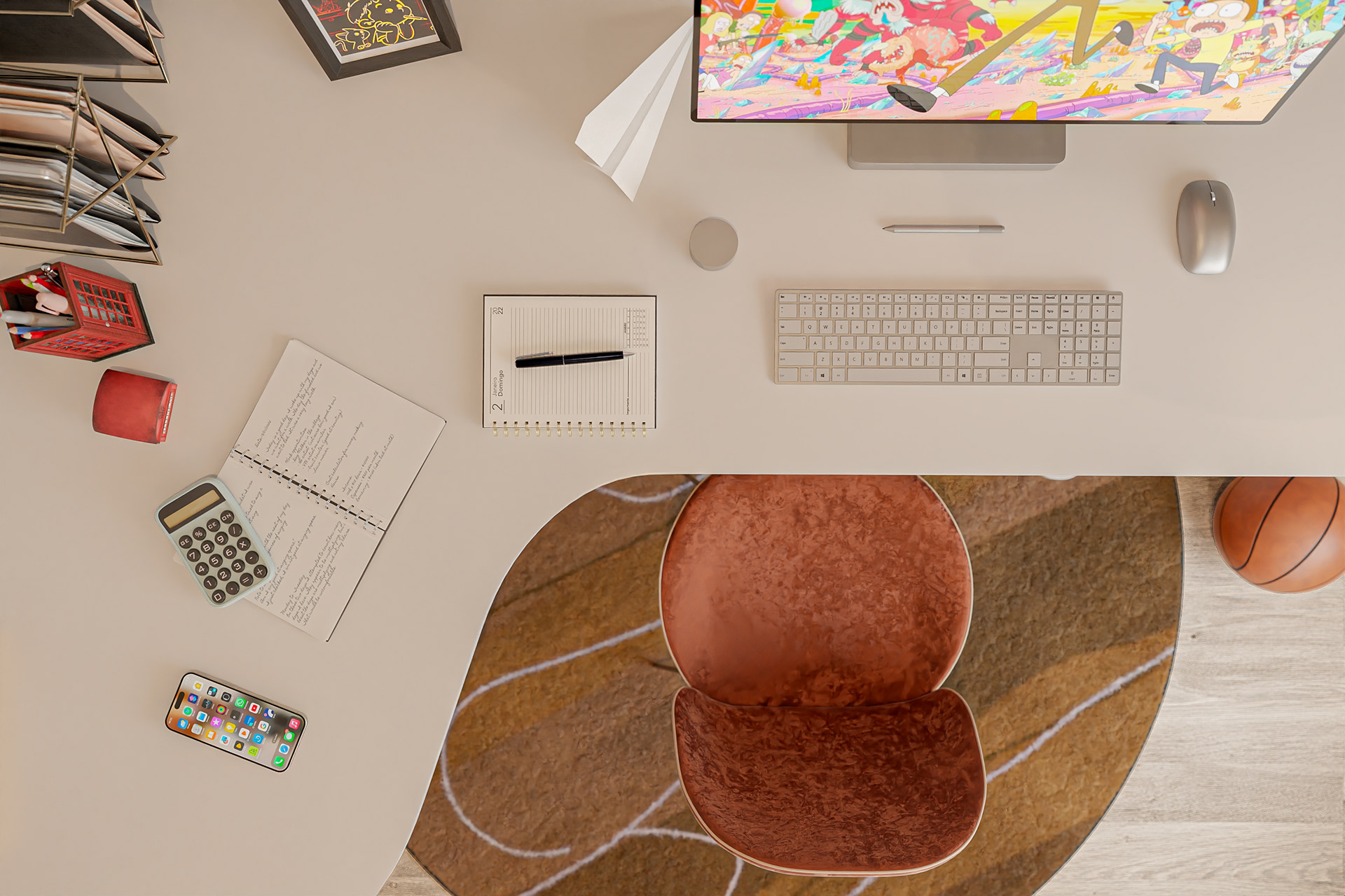 Stanza per Ragazzo_02