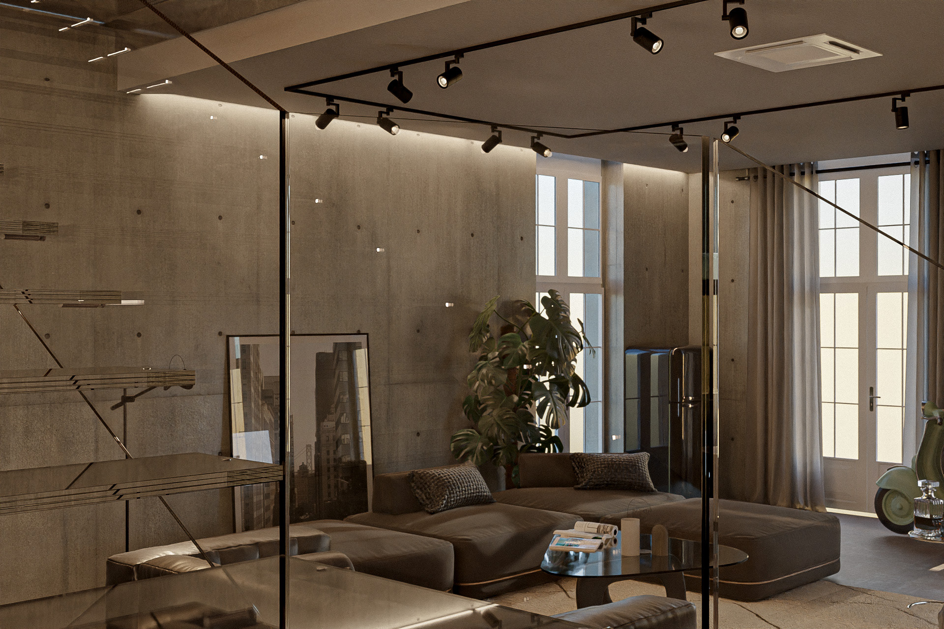 Appartamento Residenziale_03