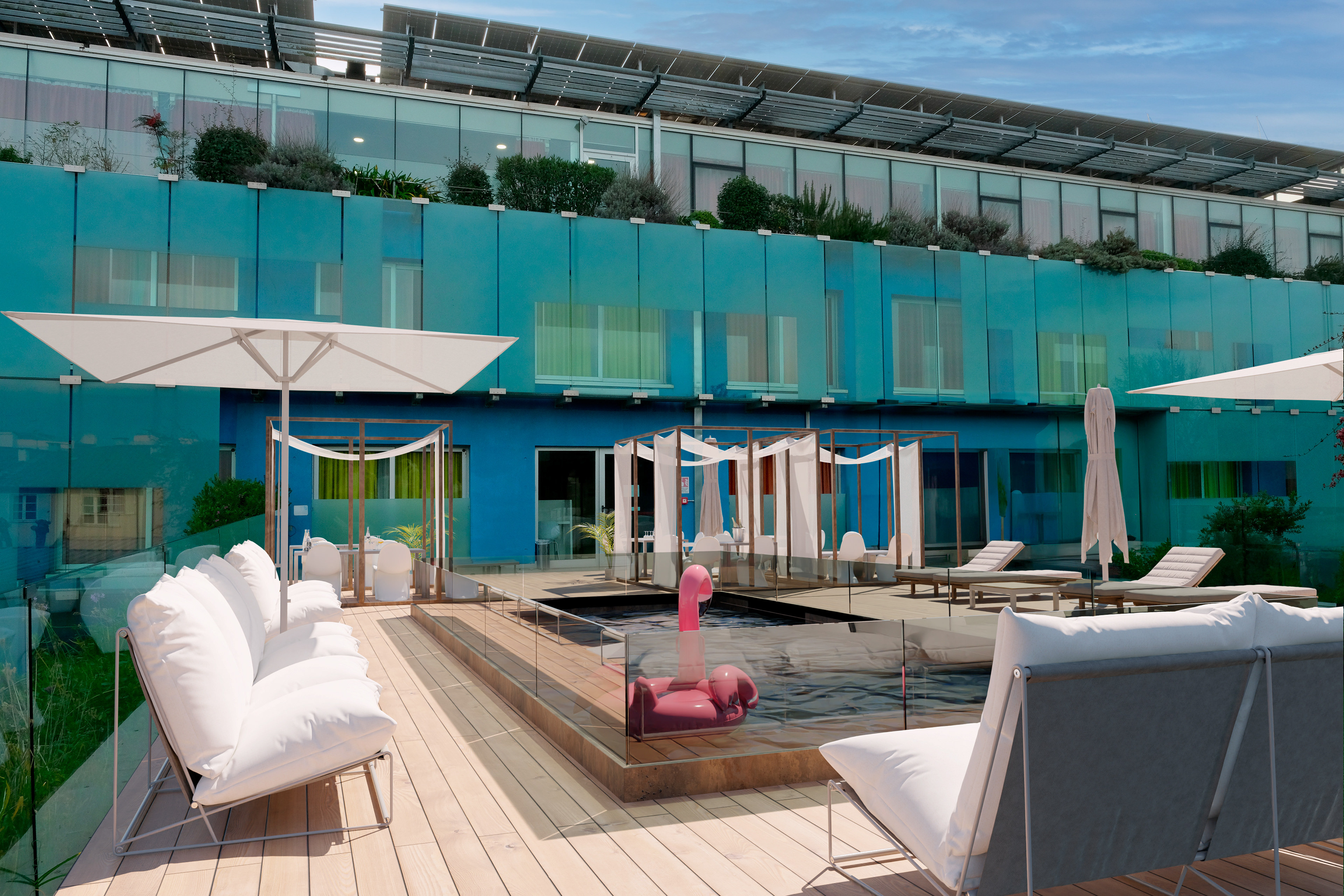 Piscina Esterna Hotel_01