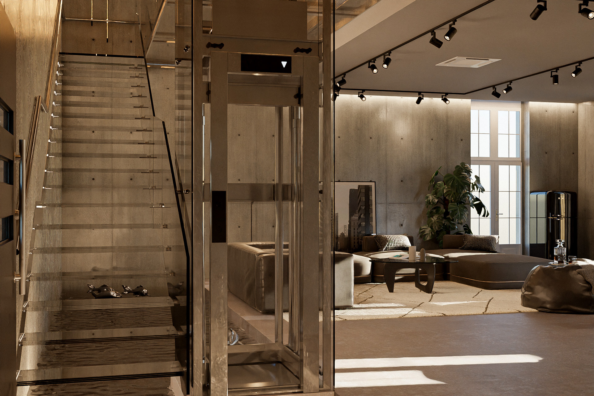 Appartamento Residenziale_01