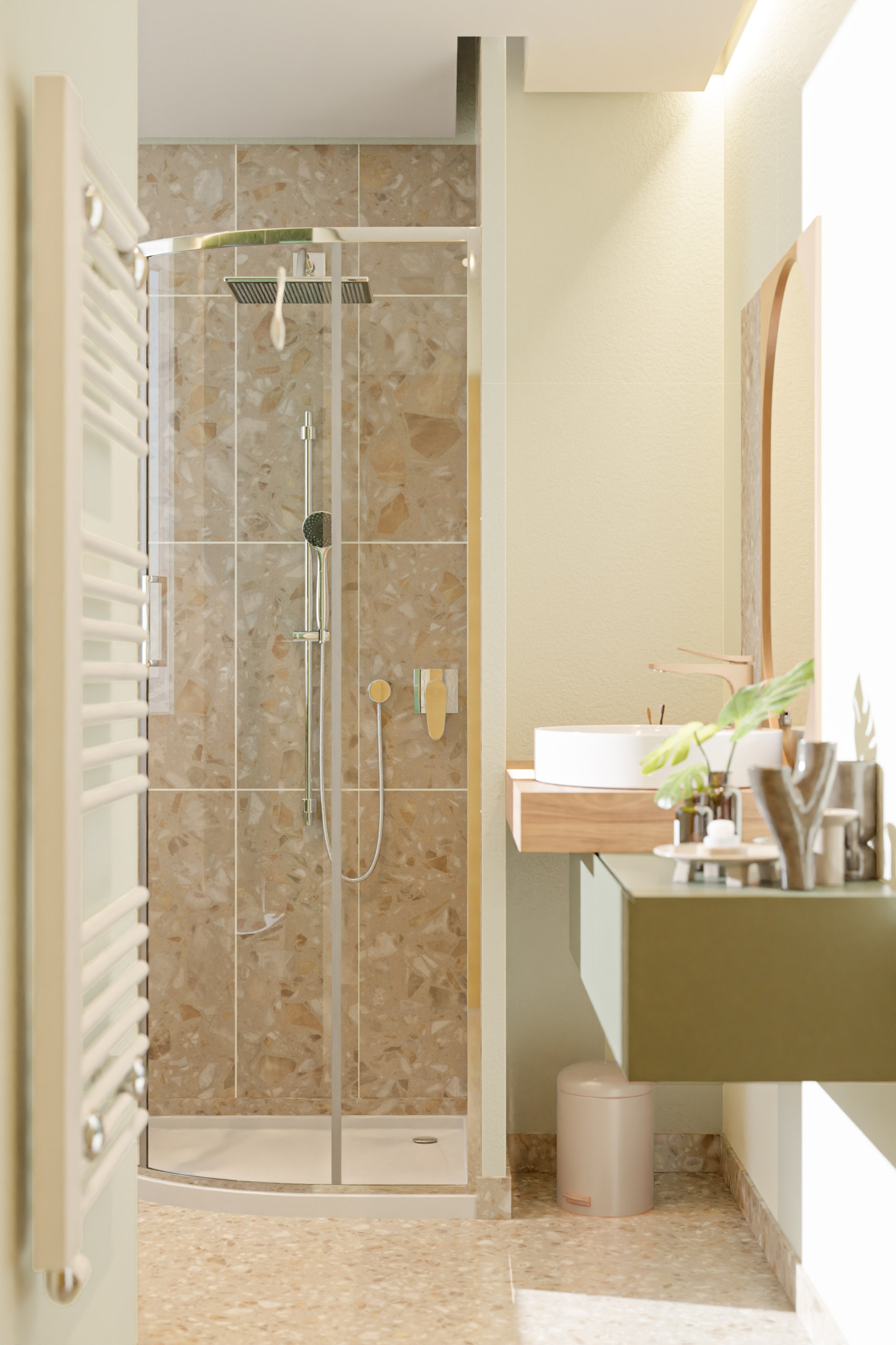 Bagno Tipo_01