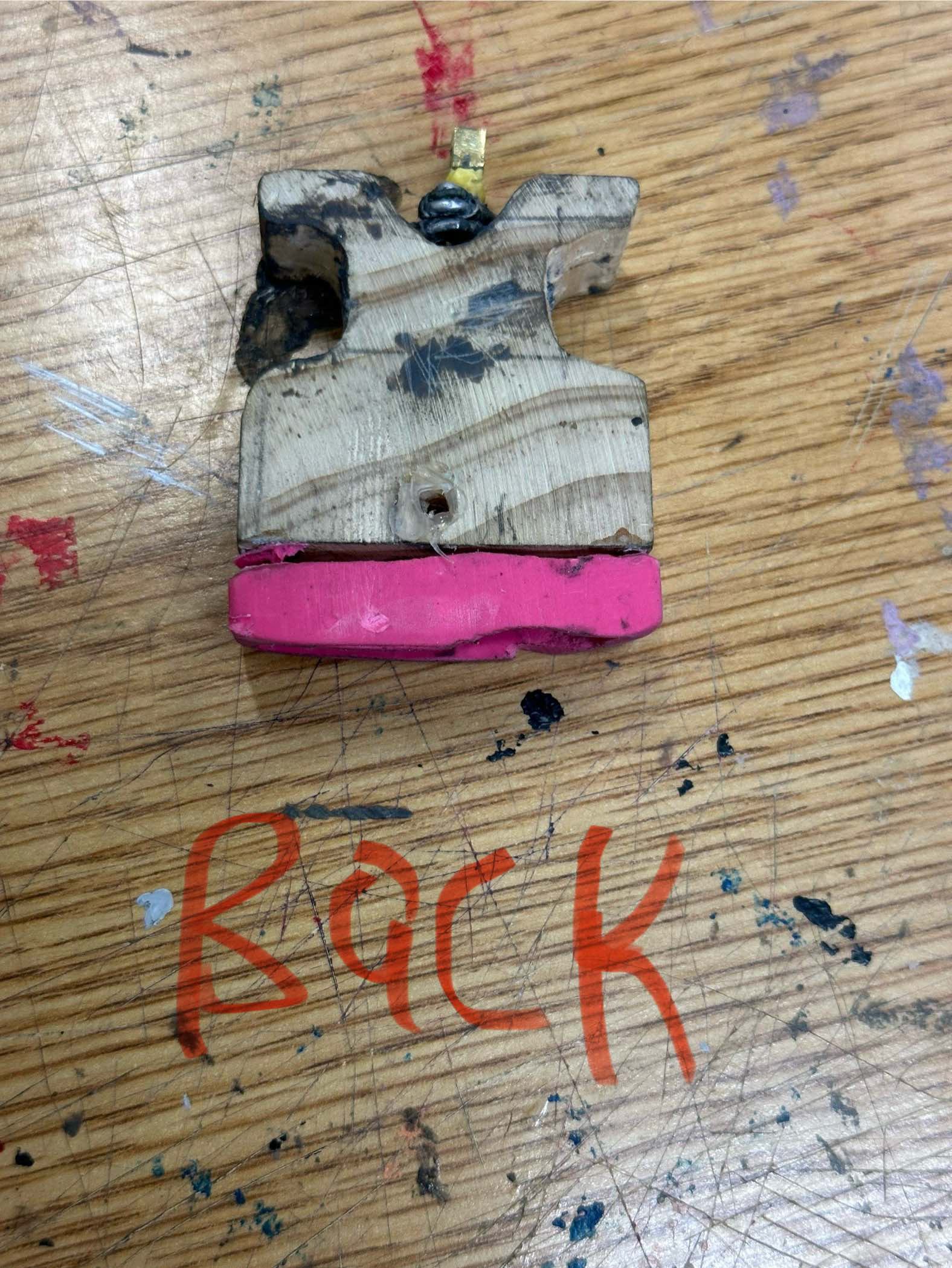 Rig Point