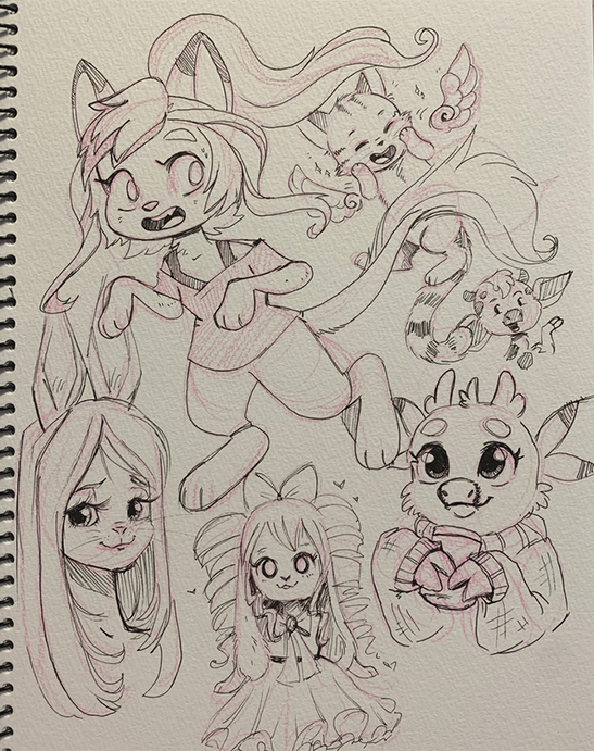 Sketchpage 2022