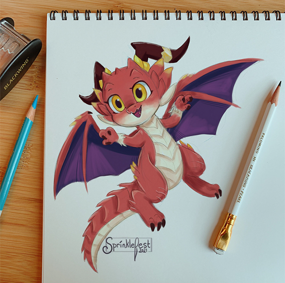 Dragalia Lost Mym 2021