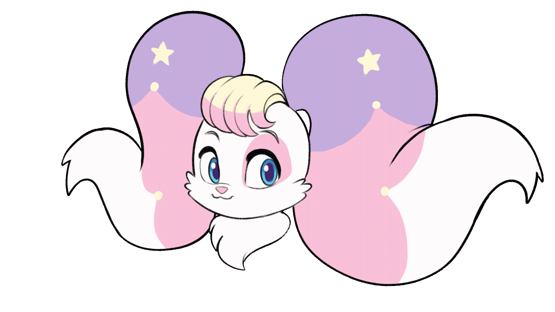 Chiffon 2023 PNGtuber
