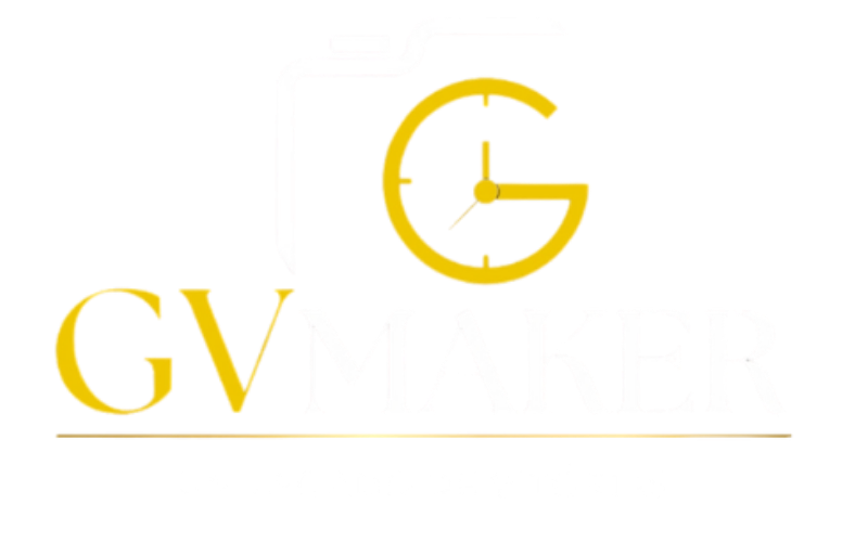 Logo de GVMAKER