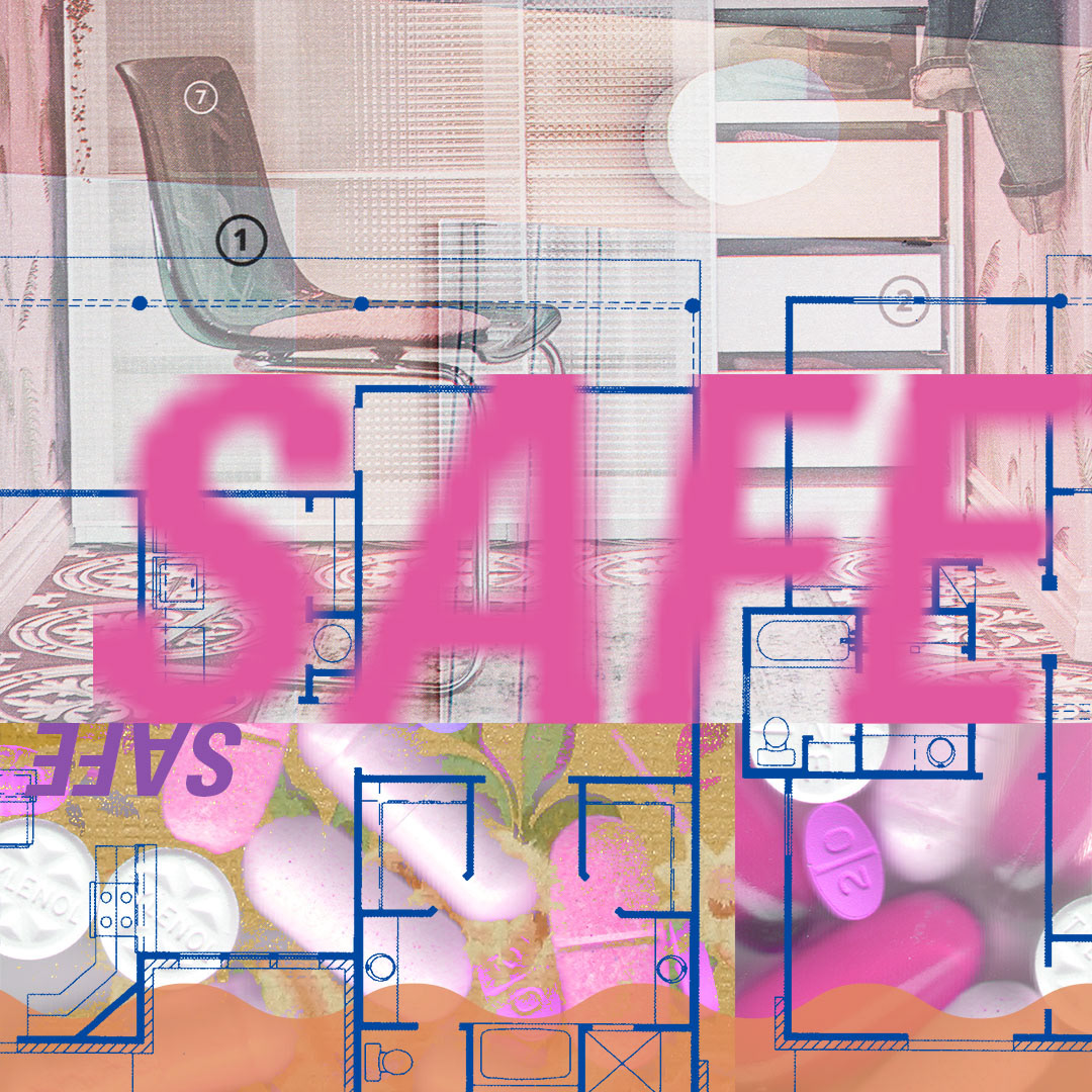 Safe